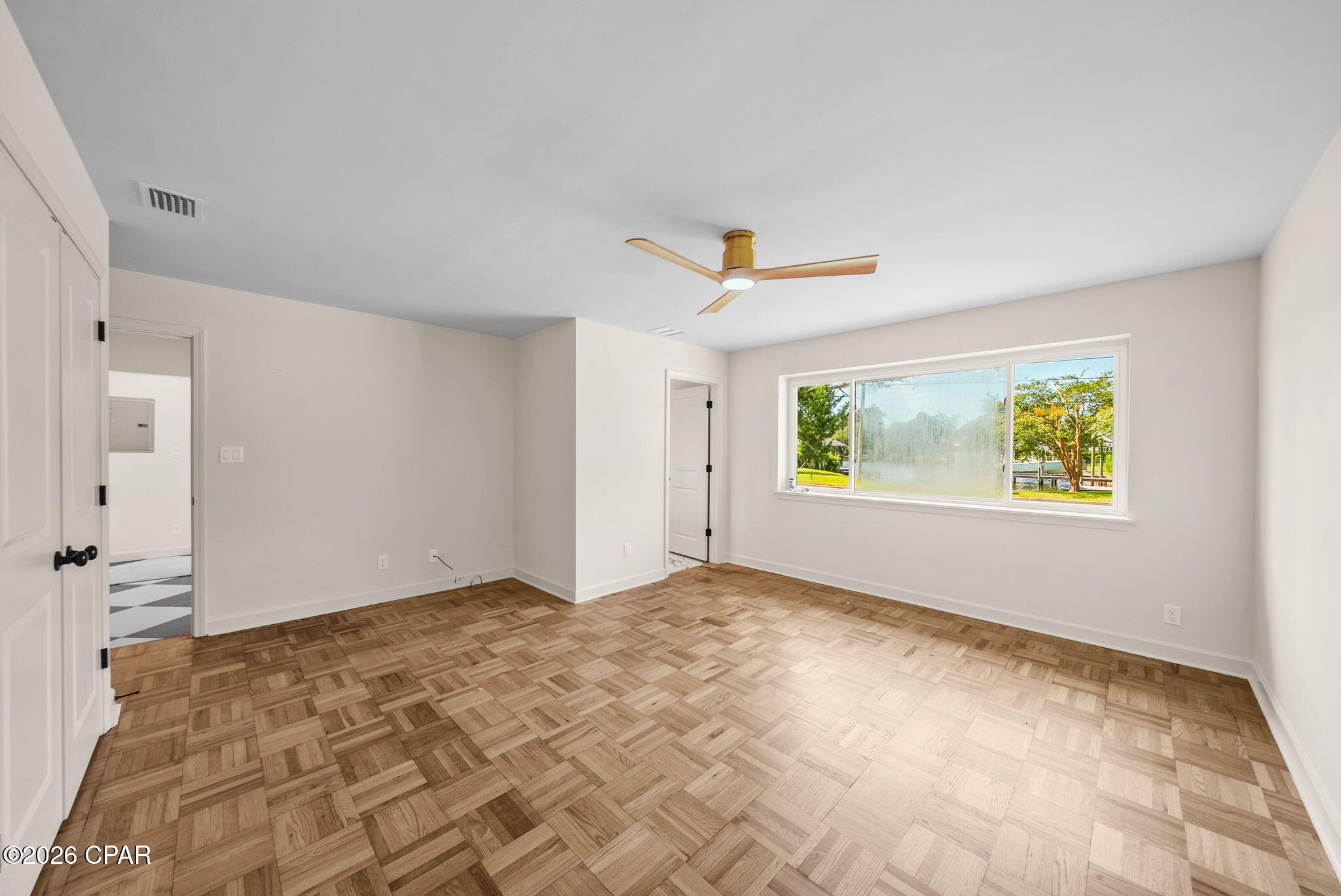 Cove Terrace - Residential