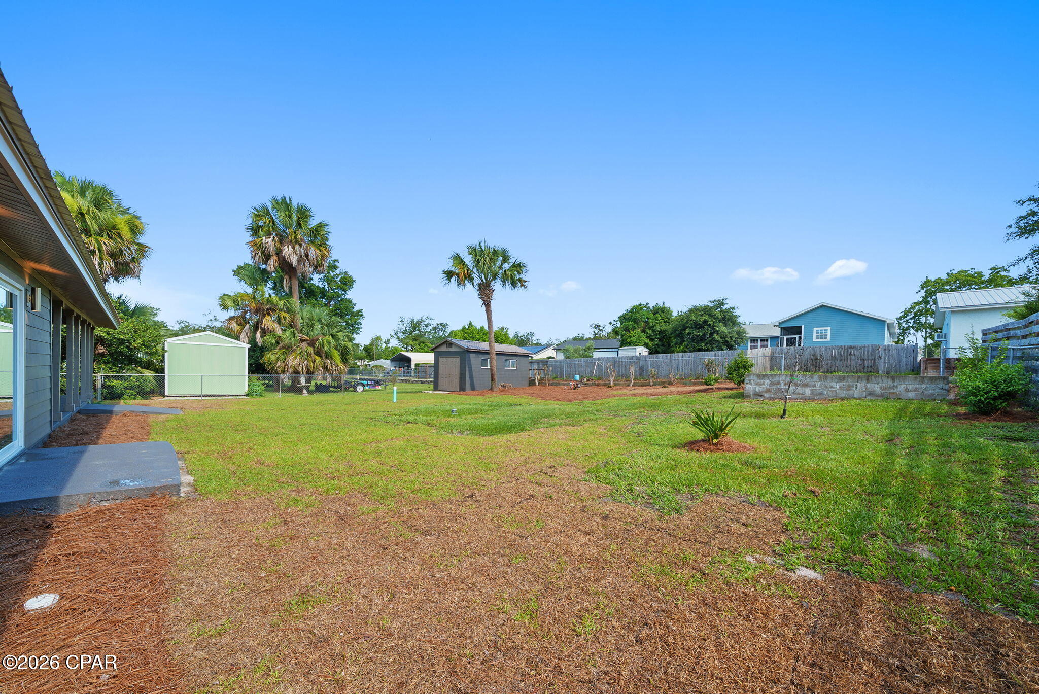 Cove Terrace - Residential