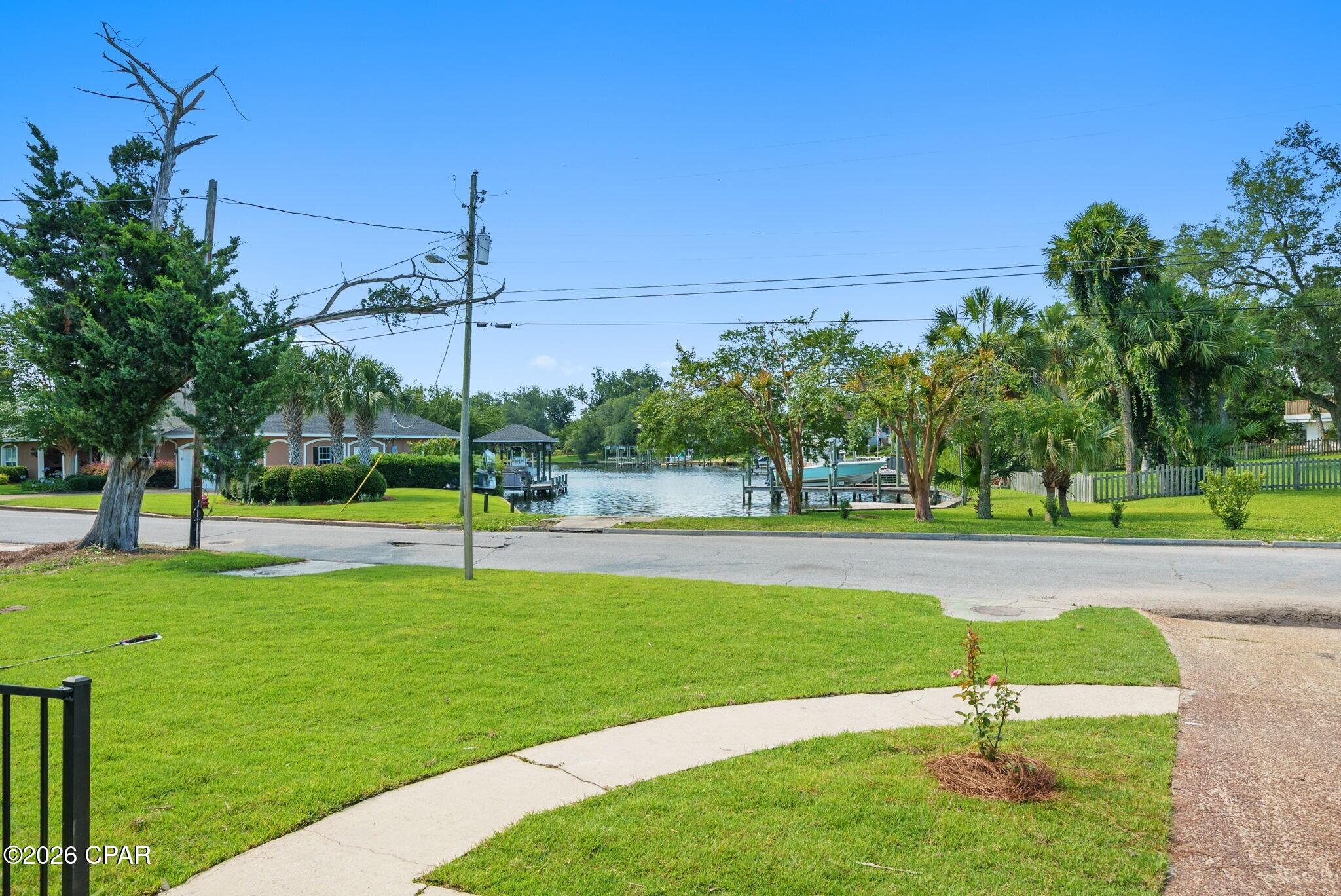 Cove Terrace - Residential