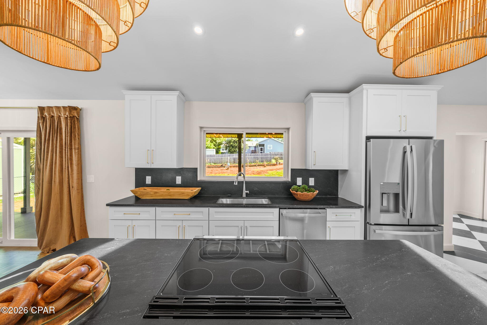 Cove Terrace - Residential