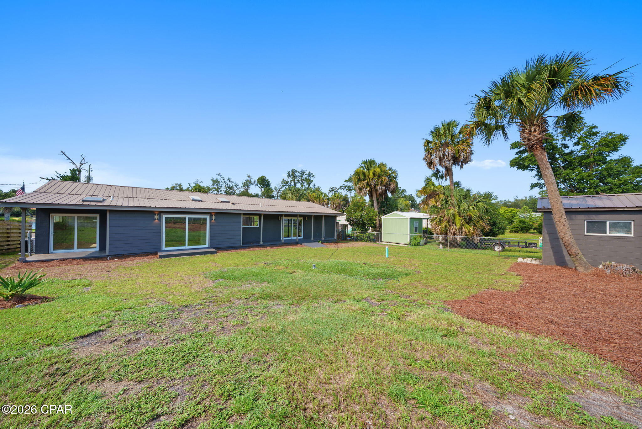 Cove Terrace - Residential