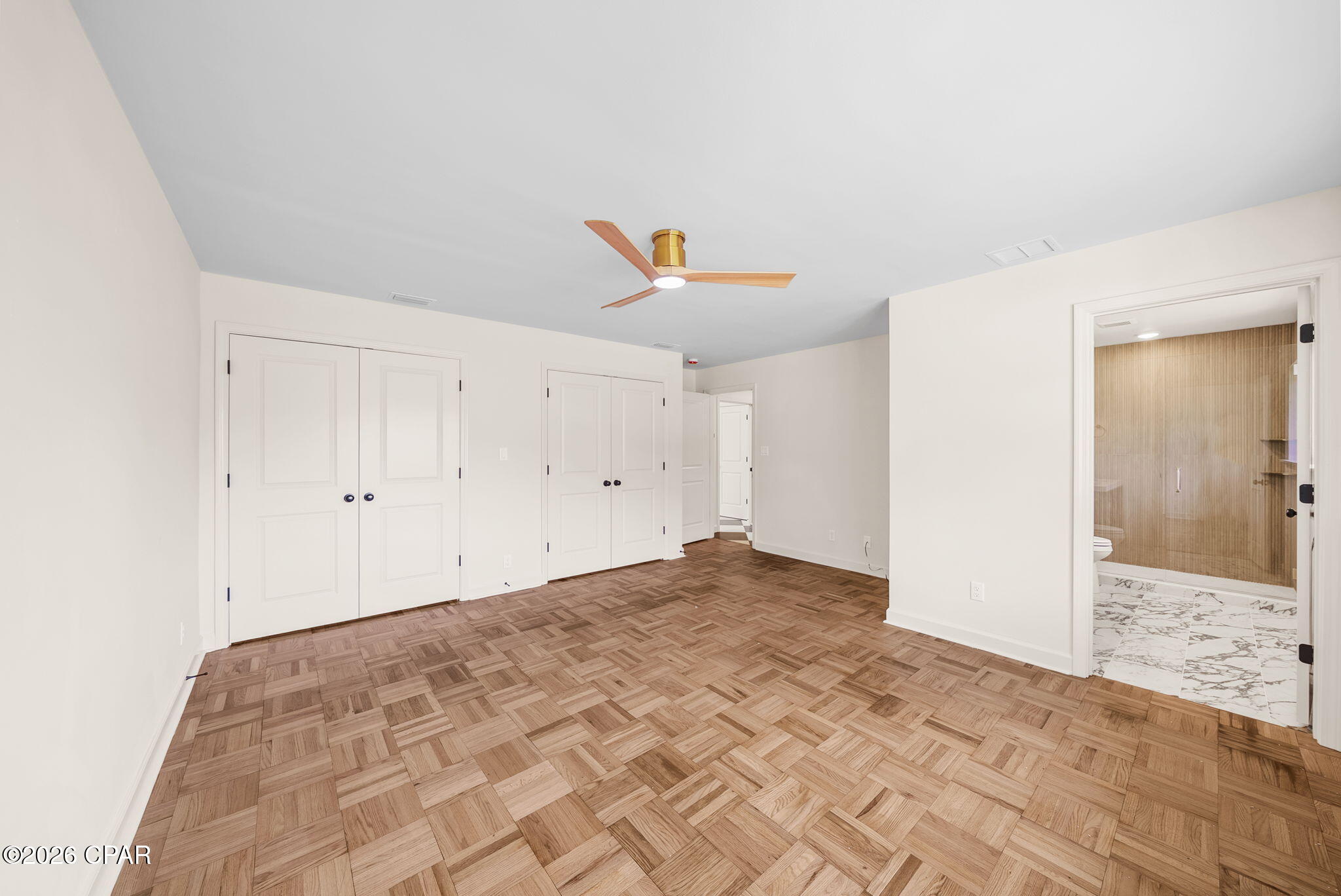Cove Terrace - Residential