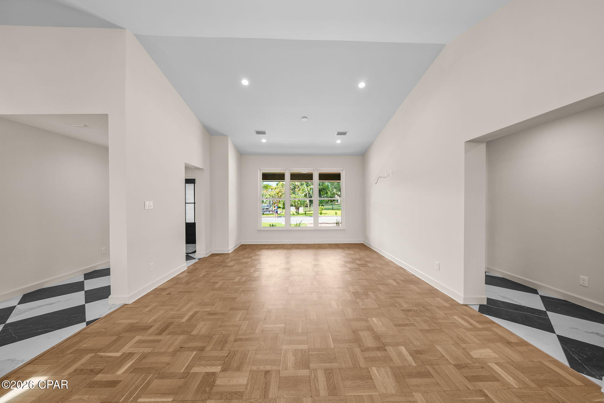 Cove Terrace - Residential
