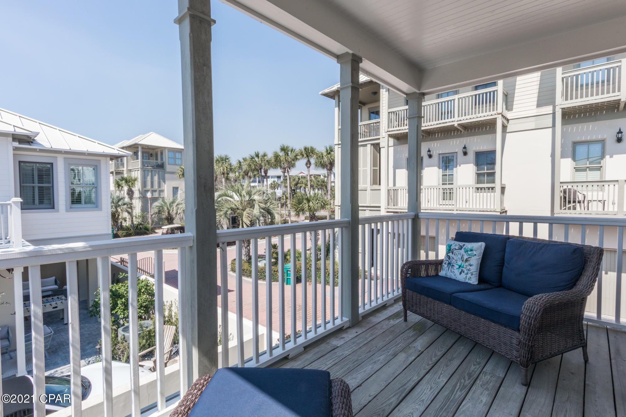 Sunset Beach - Residential