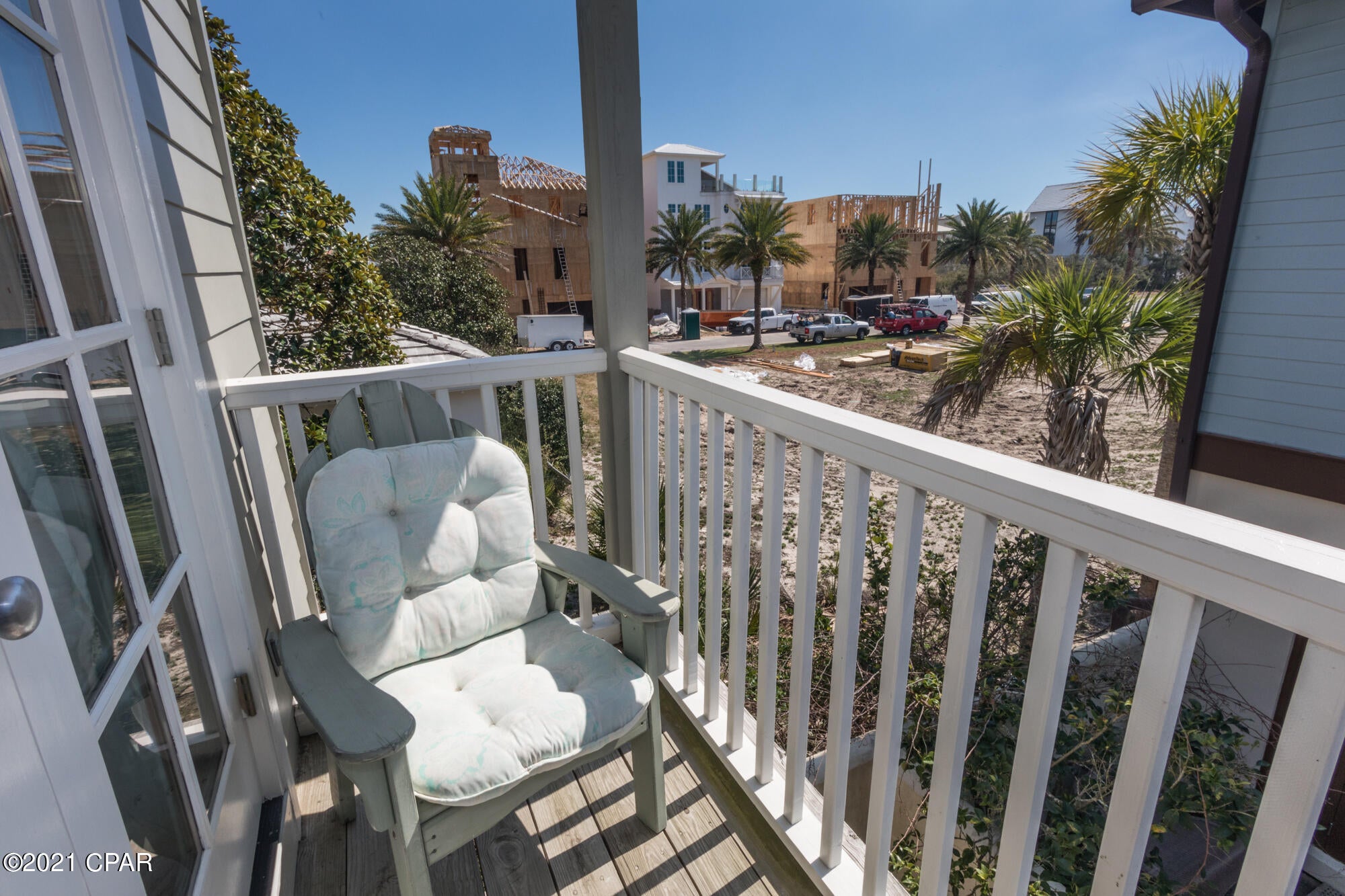Sunset Beach - Residential