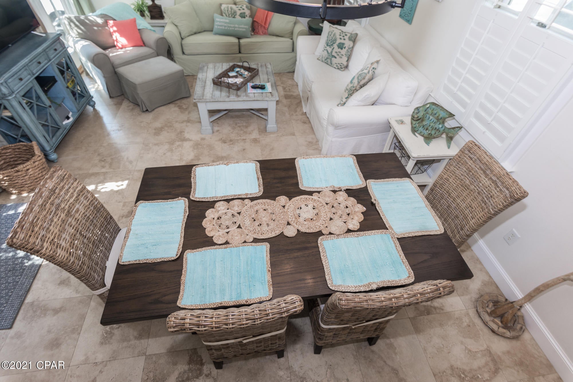 Sunset Beach - Residential