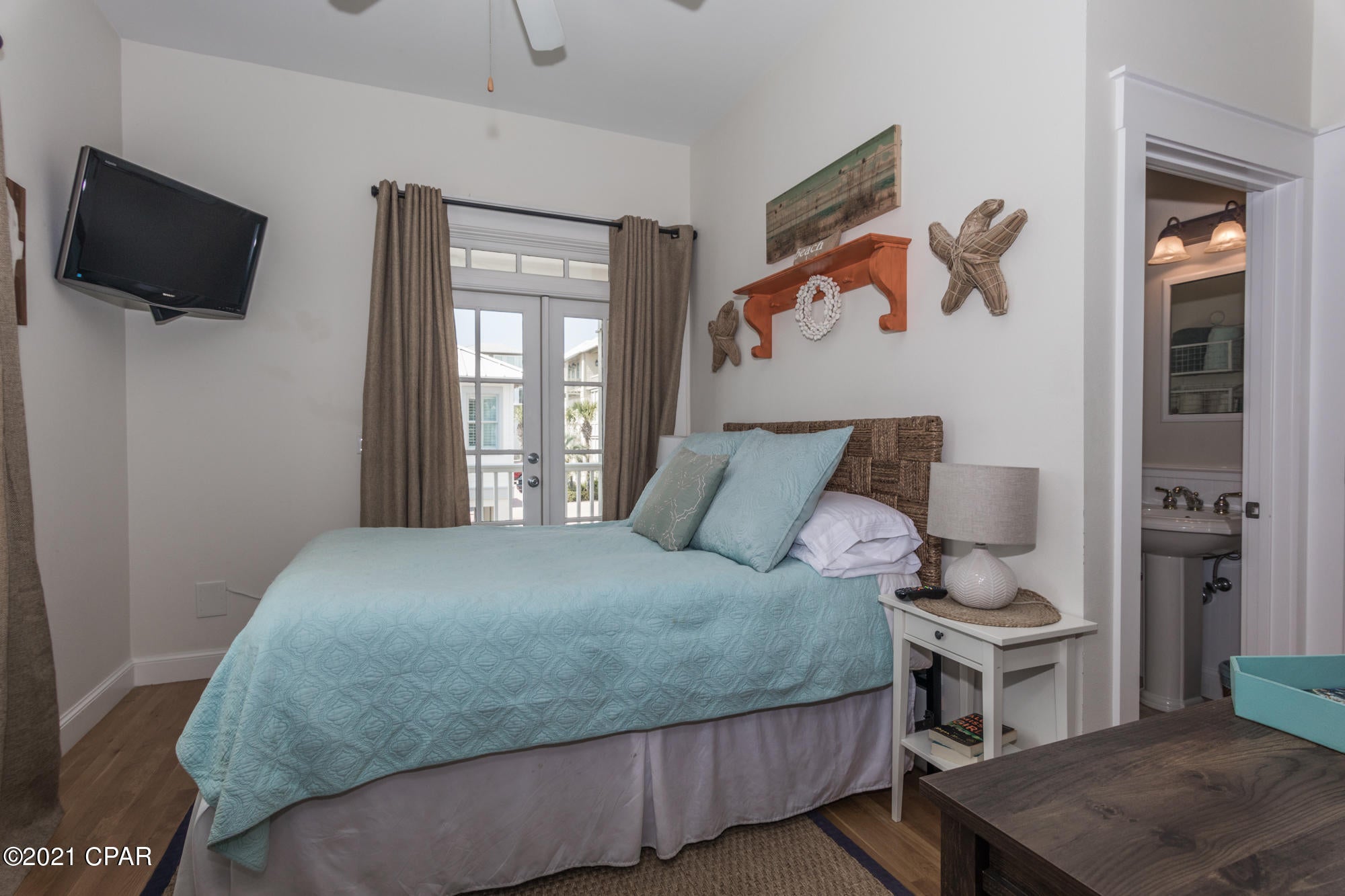 Sunset Beach - Residential