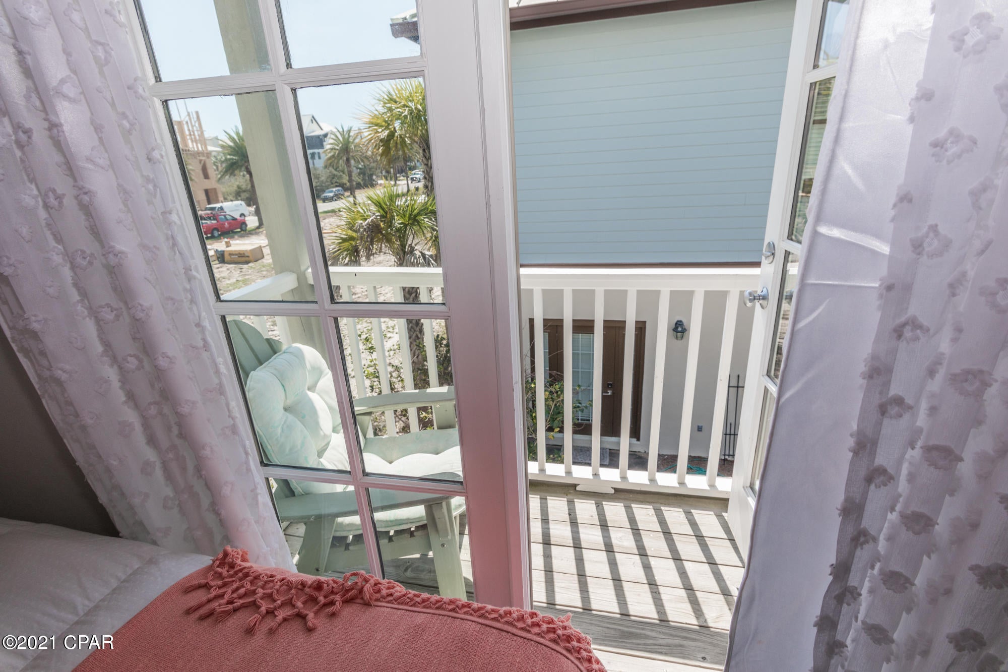 Sunset Beach - Residential