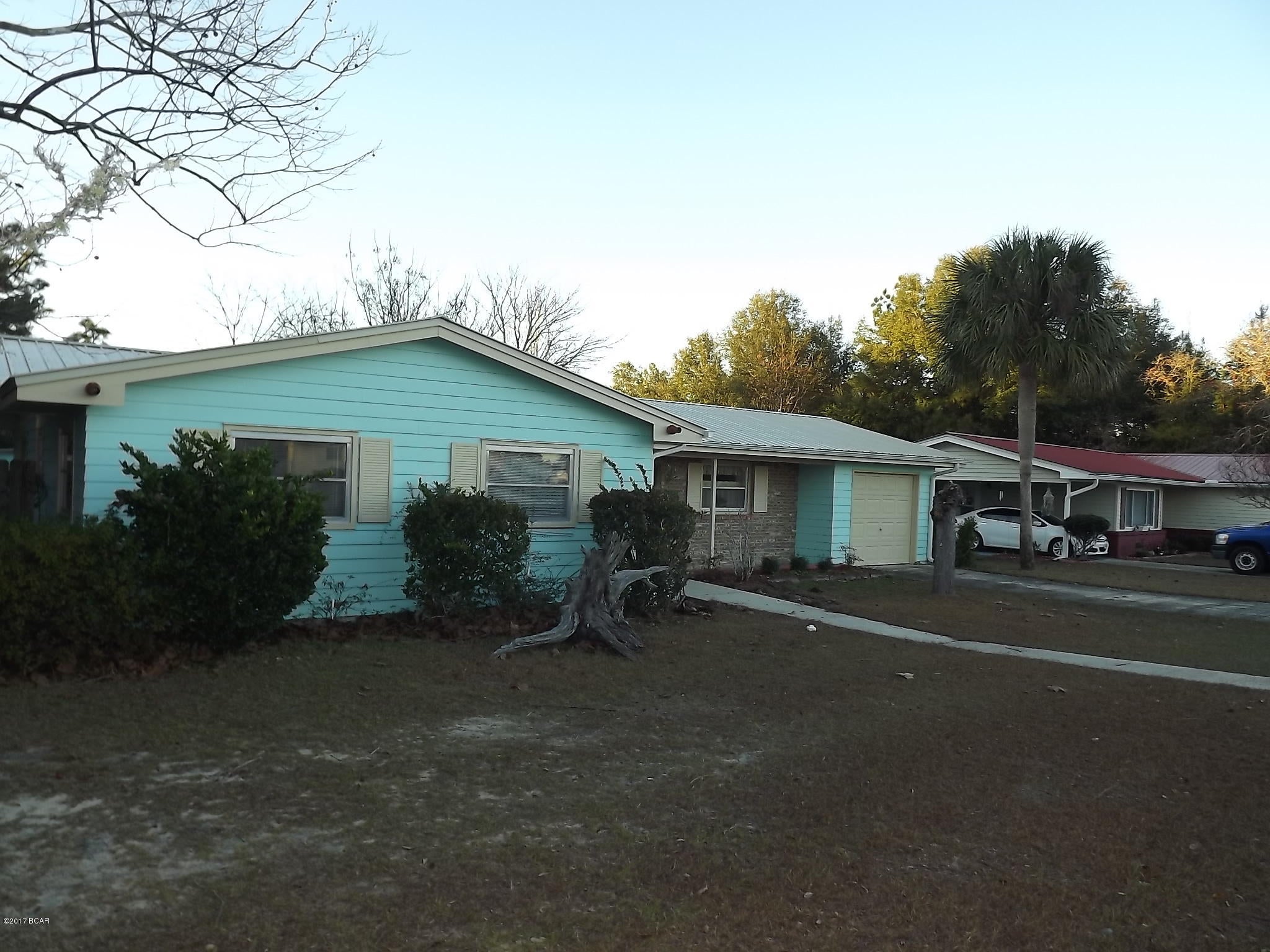 Sunny Hills Unit 4 - Residential