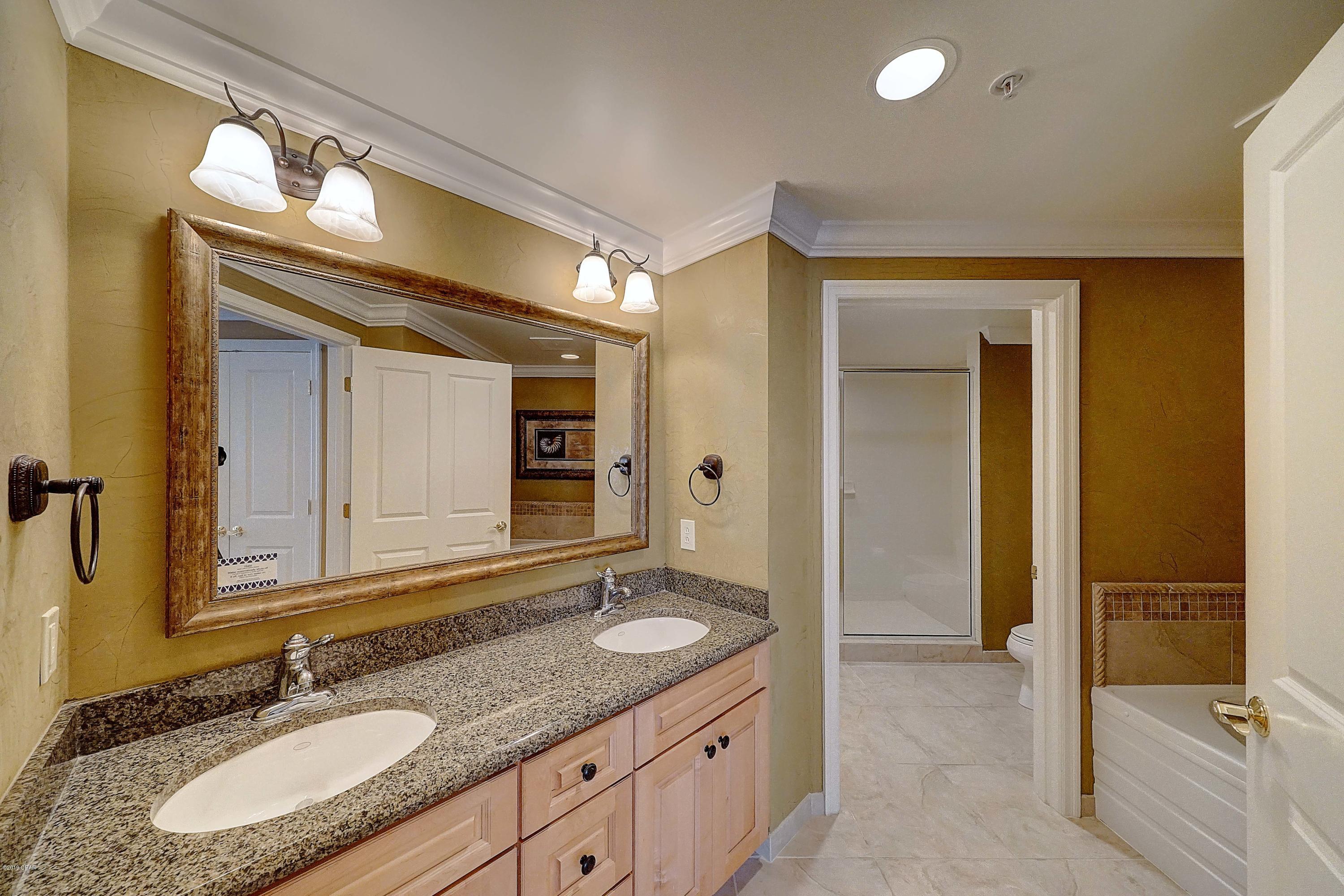 Bay Point Grand Residences - Residential Lease