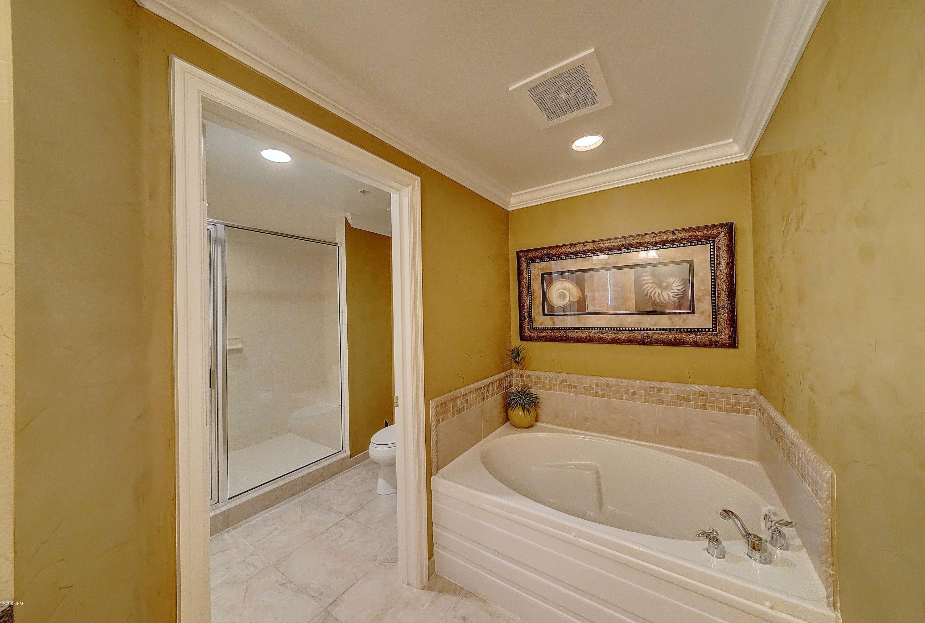 Bay Point Grand Residences - Residential Lease