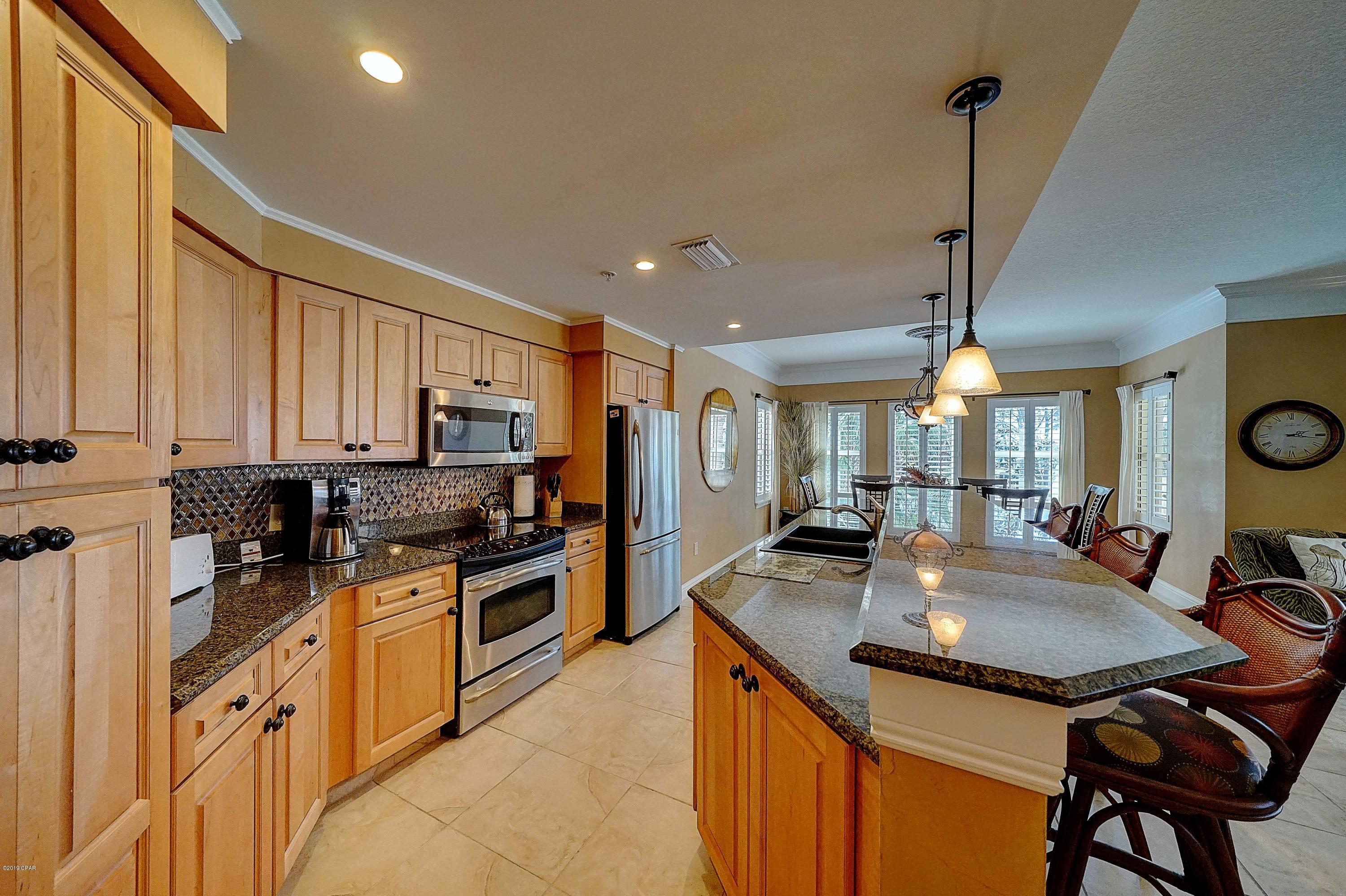 Bay Point Grand Residences - Residential Lease