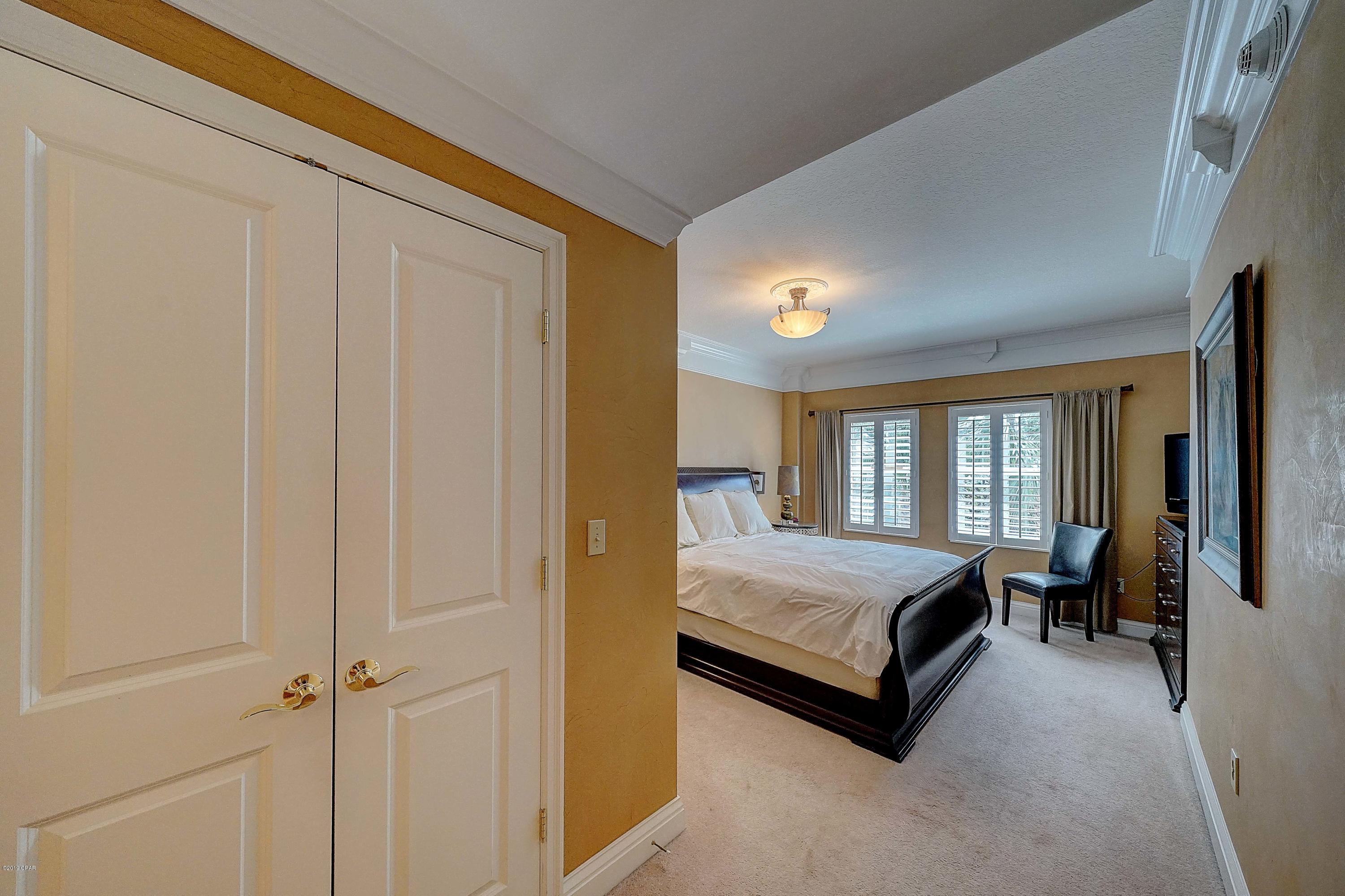 Bay Point Grand Residences - Residential Lease