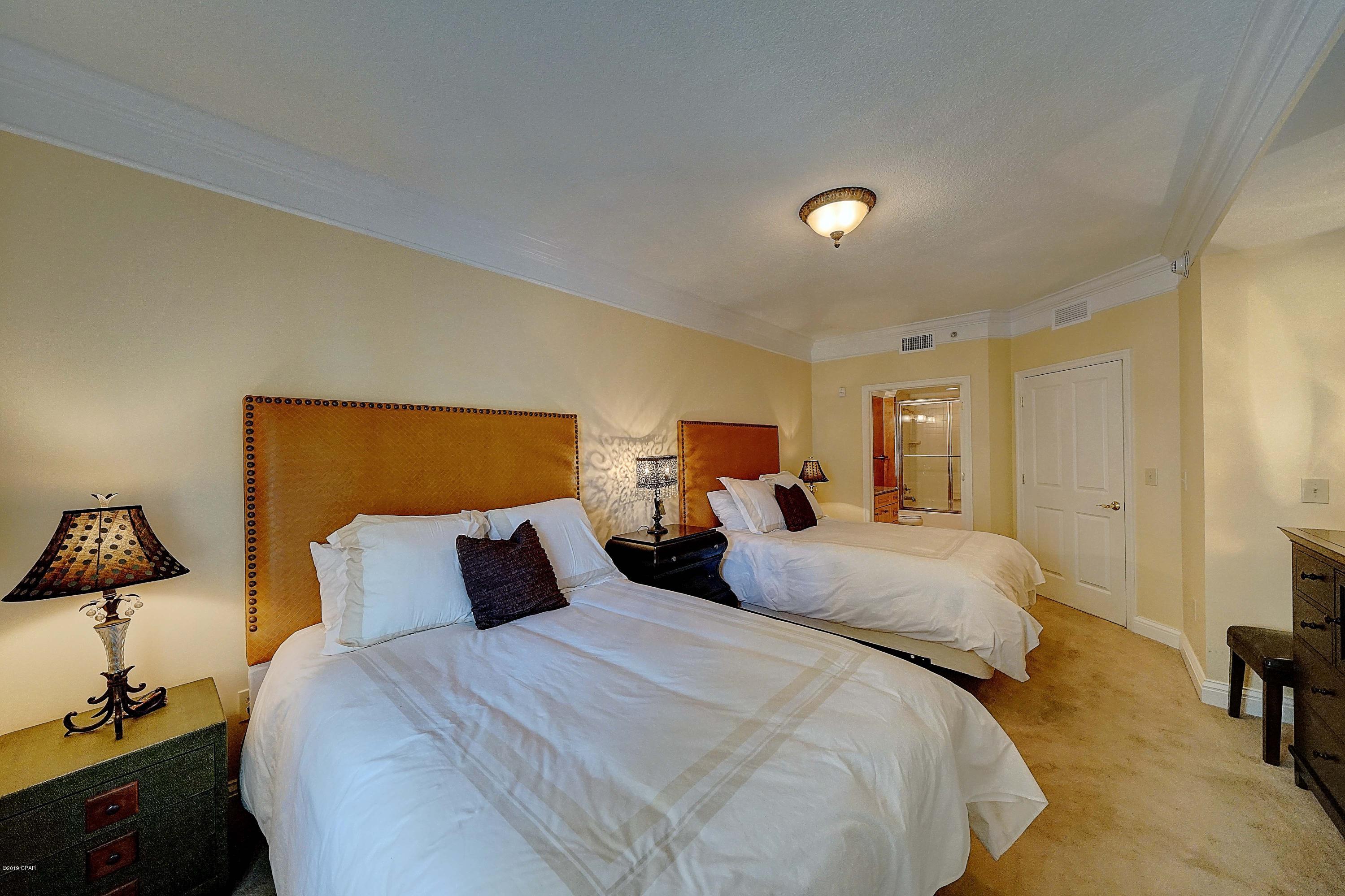 Bay Point Grand Residences - Residential Lease