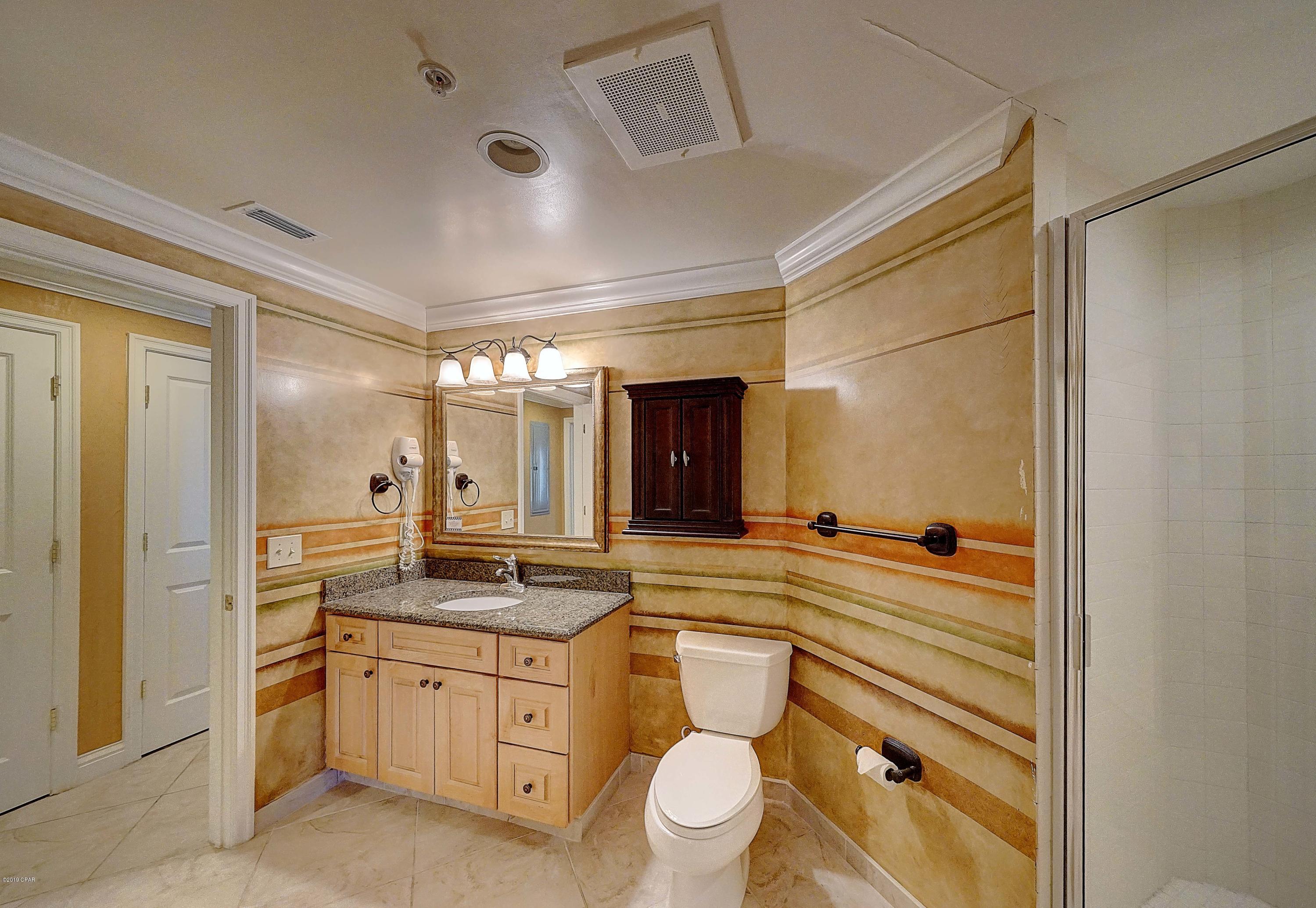 Bay Point Grand Residences - Residential Lease