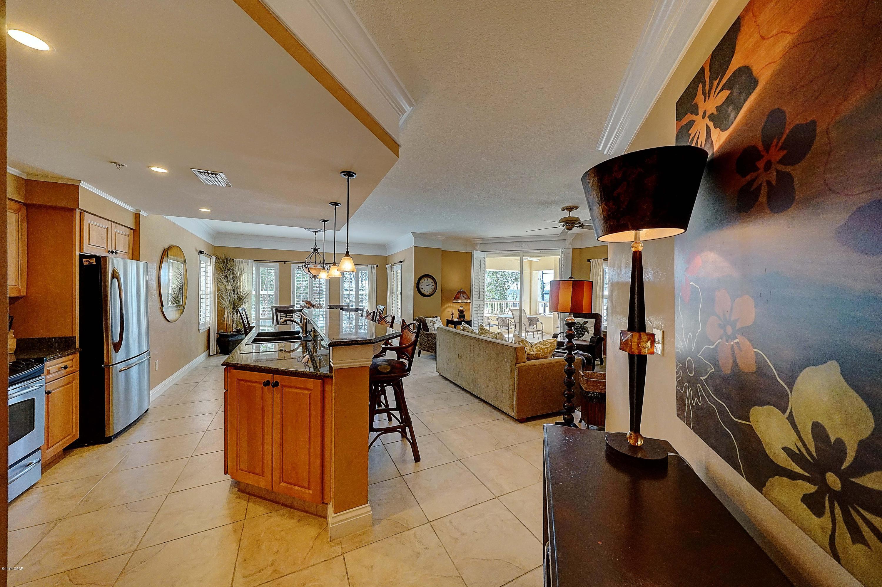 Bay Point Grand Residences - Residential Lease