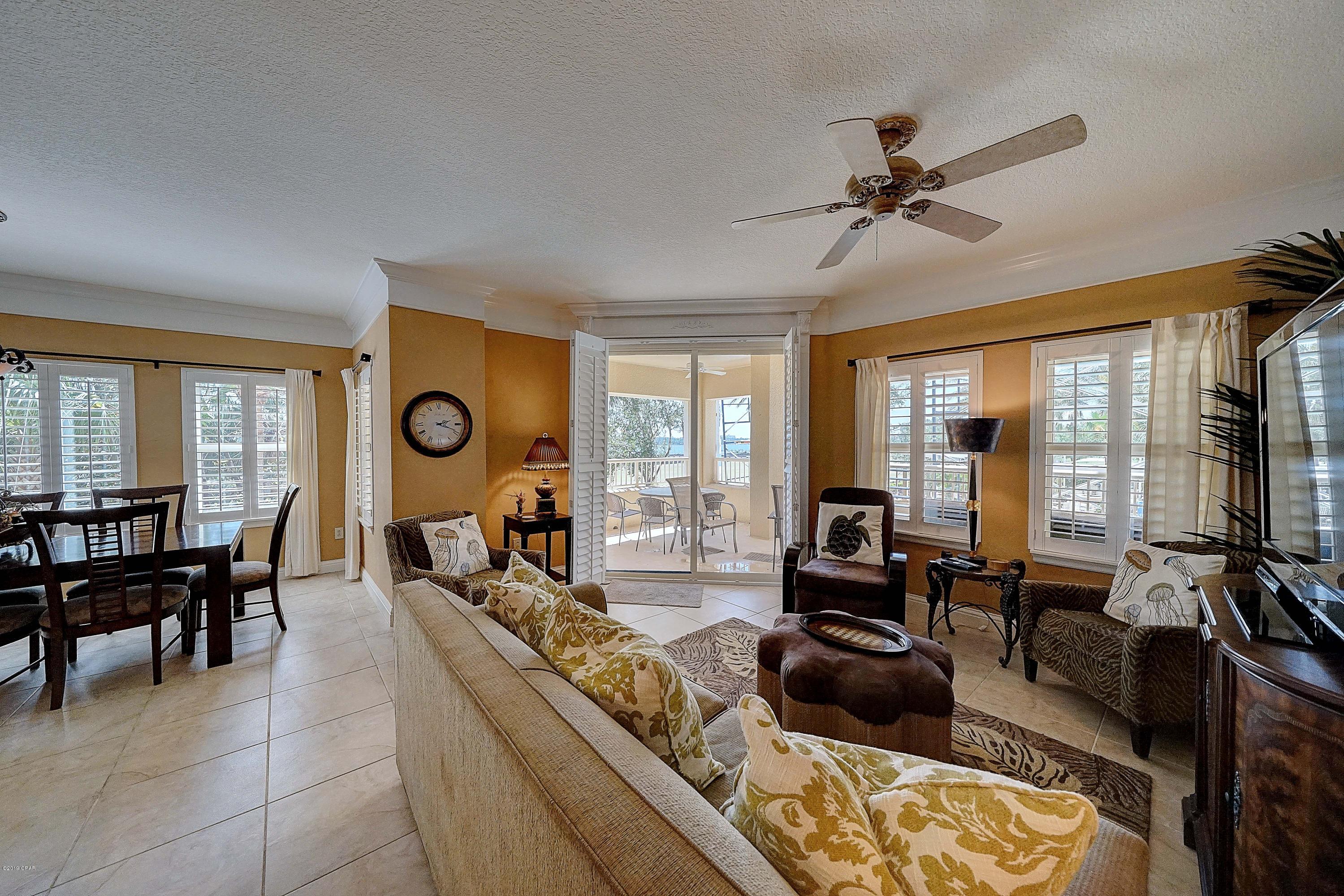 Bay Point Grand Residences - Residential Lease