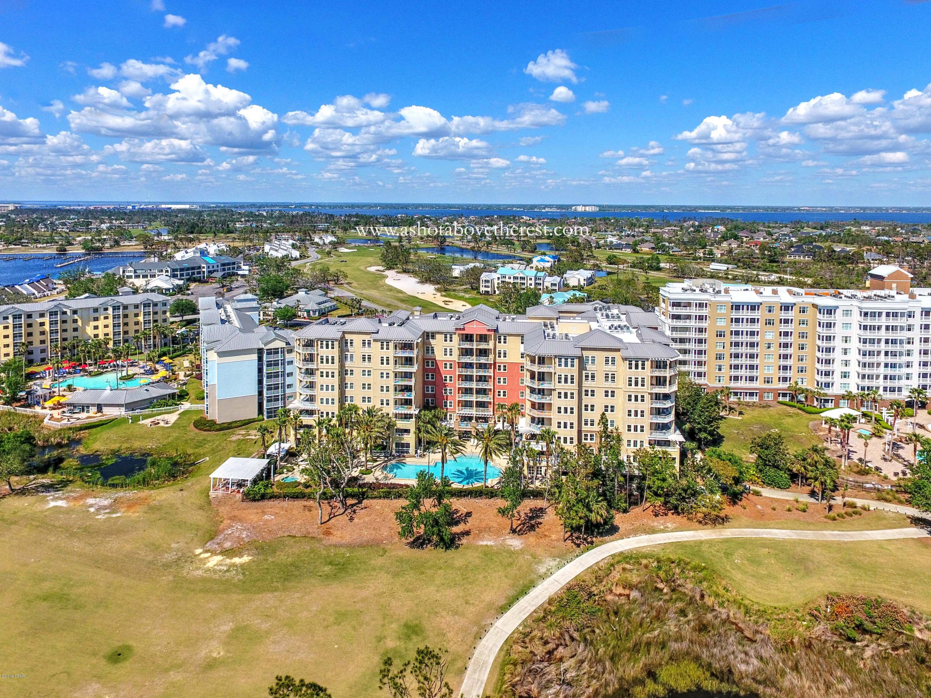 Bay Point Grand Residences - Residential Lease