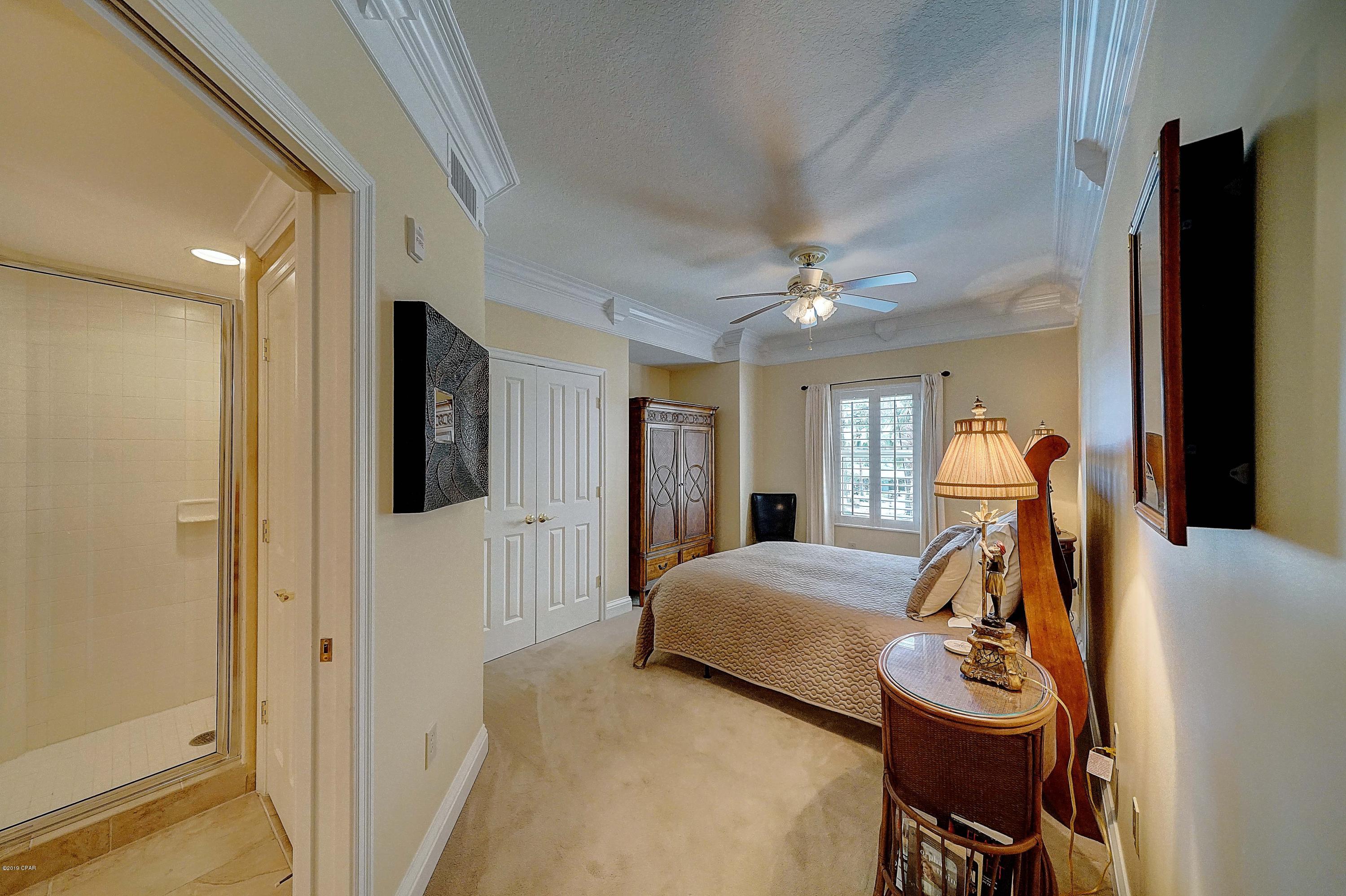 Bay Point Grand Residences - Residential Lease