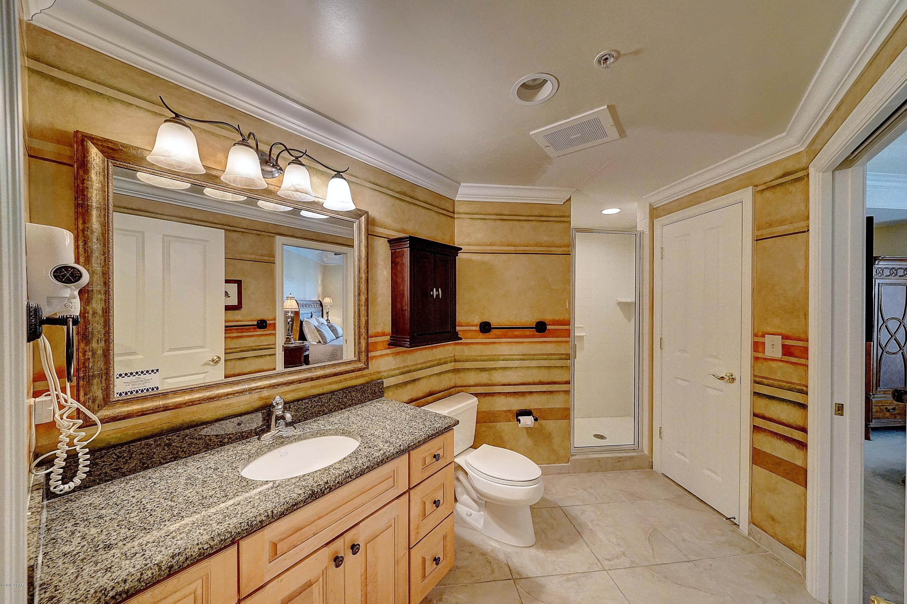 Bay Point Grand Residences - Residential Lease