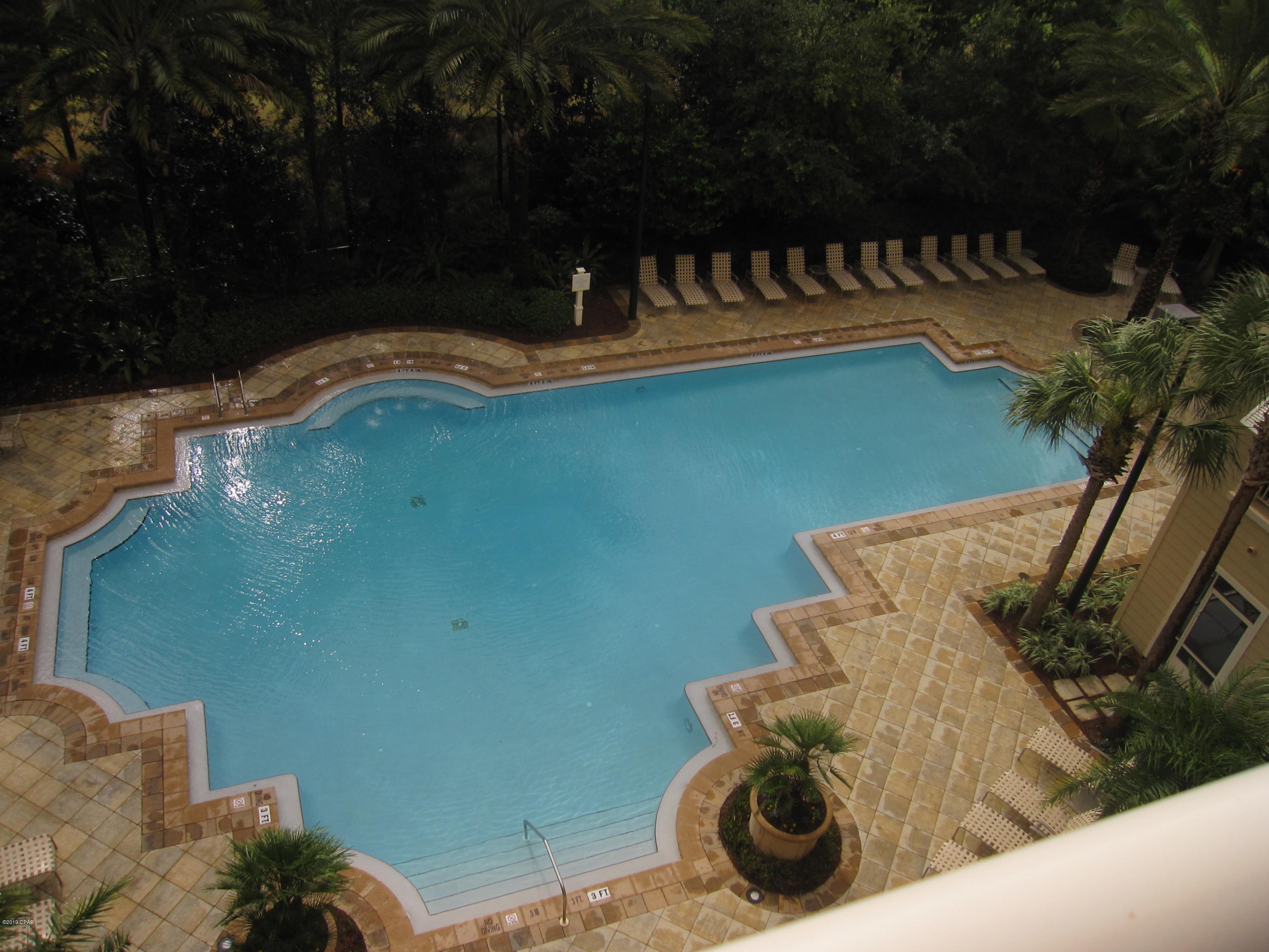 Bay Point Grand Residences - Residential Lease