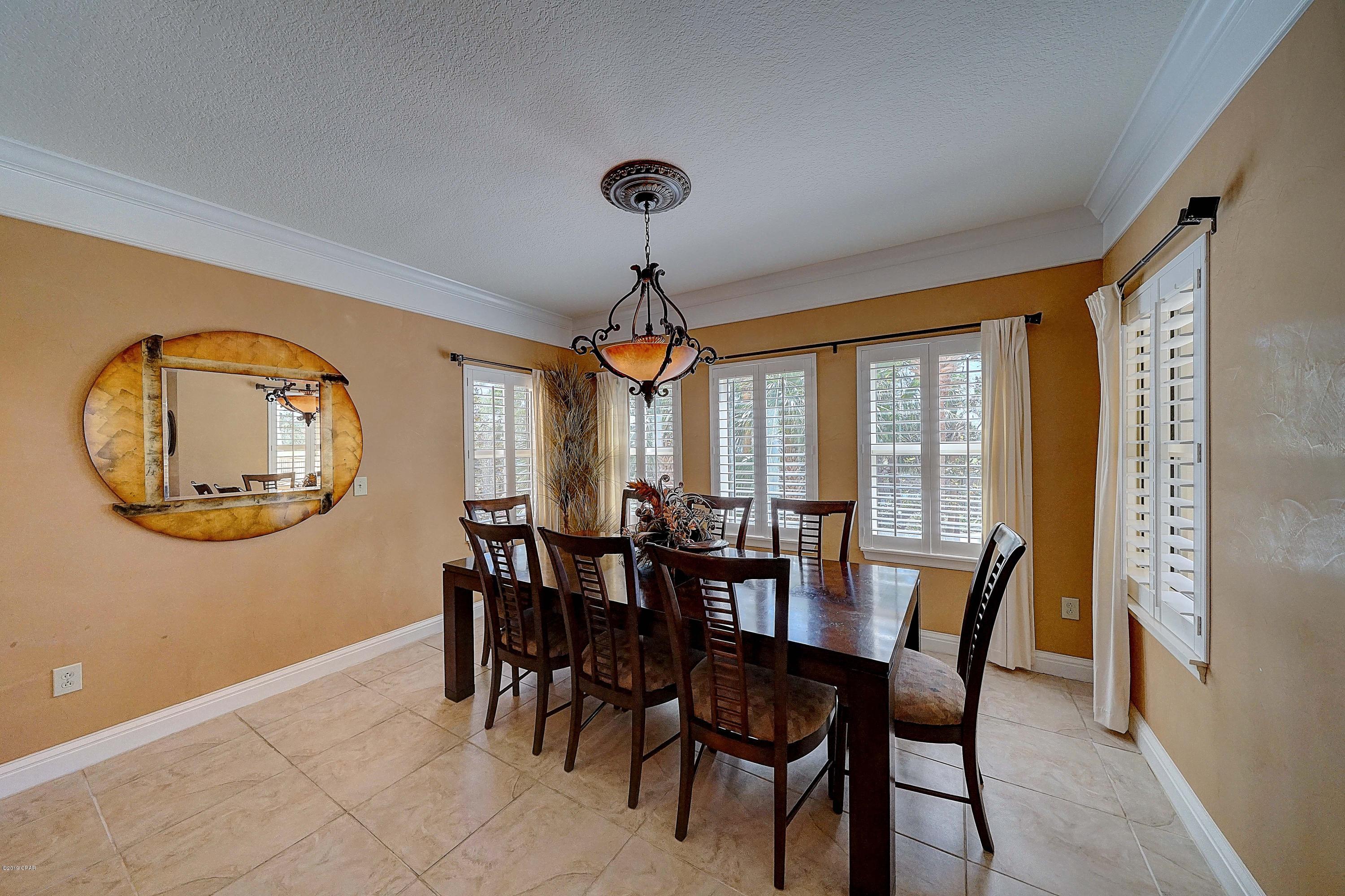 Bay Point Grand Residences - Residential Lease