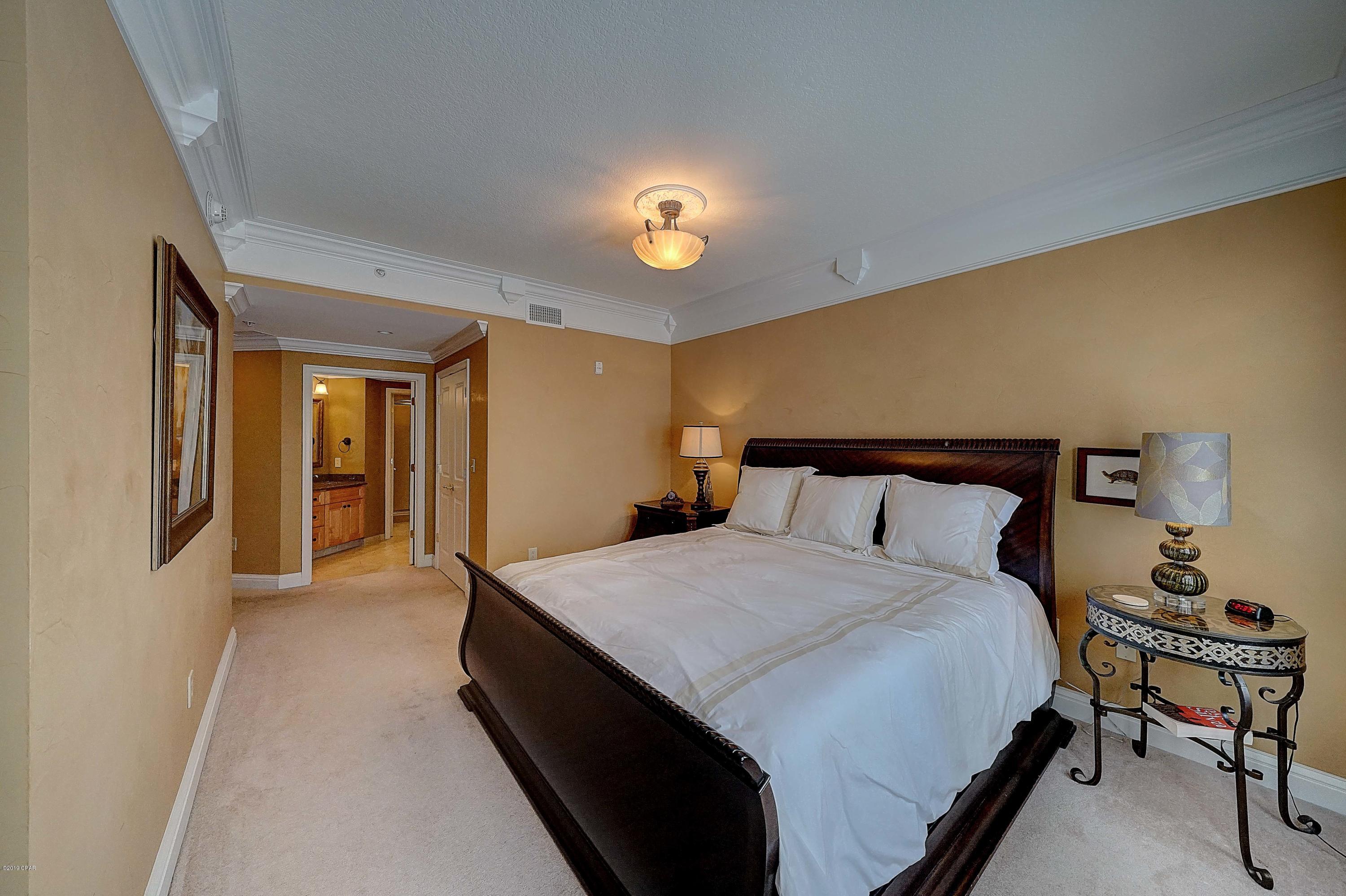 Bay Point Grand Residences - Residential Lease