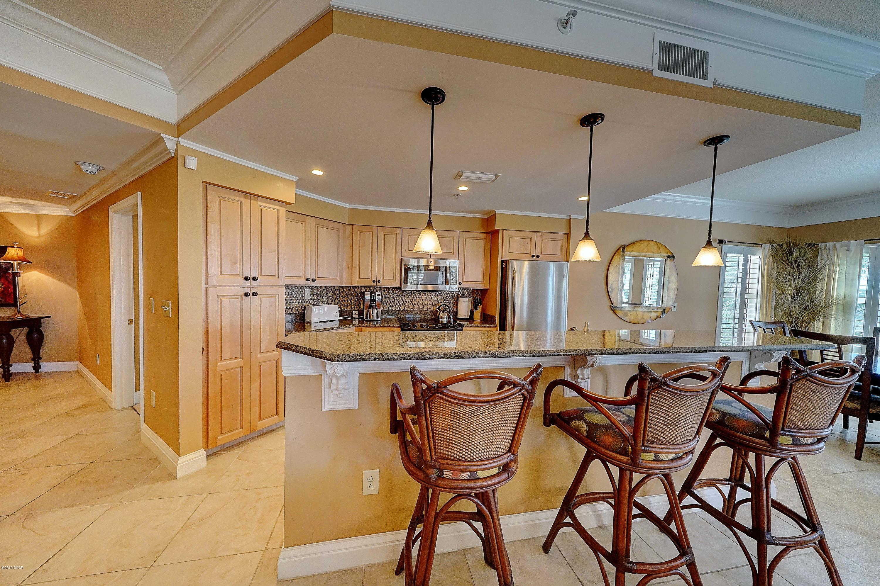 Bay Point Grand Residences - Residential Lease