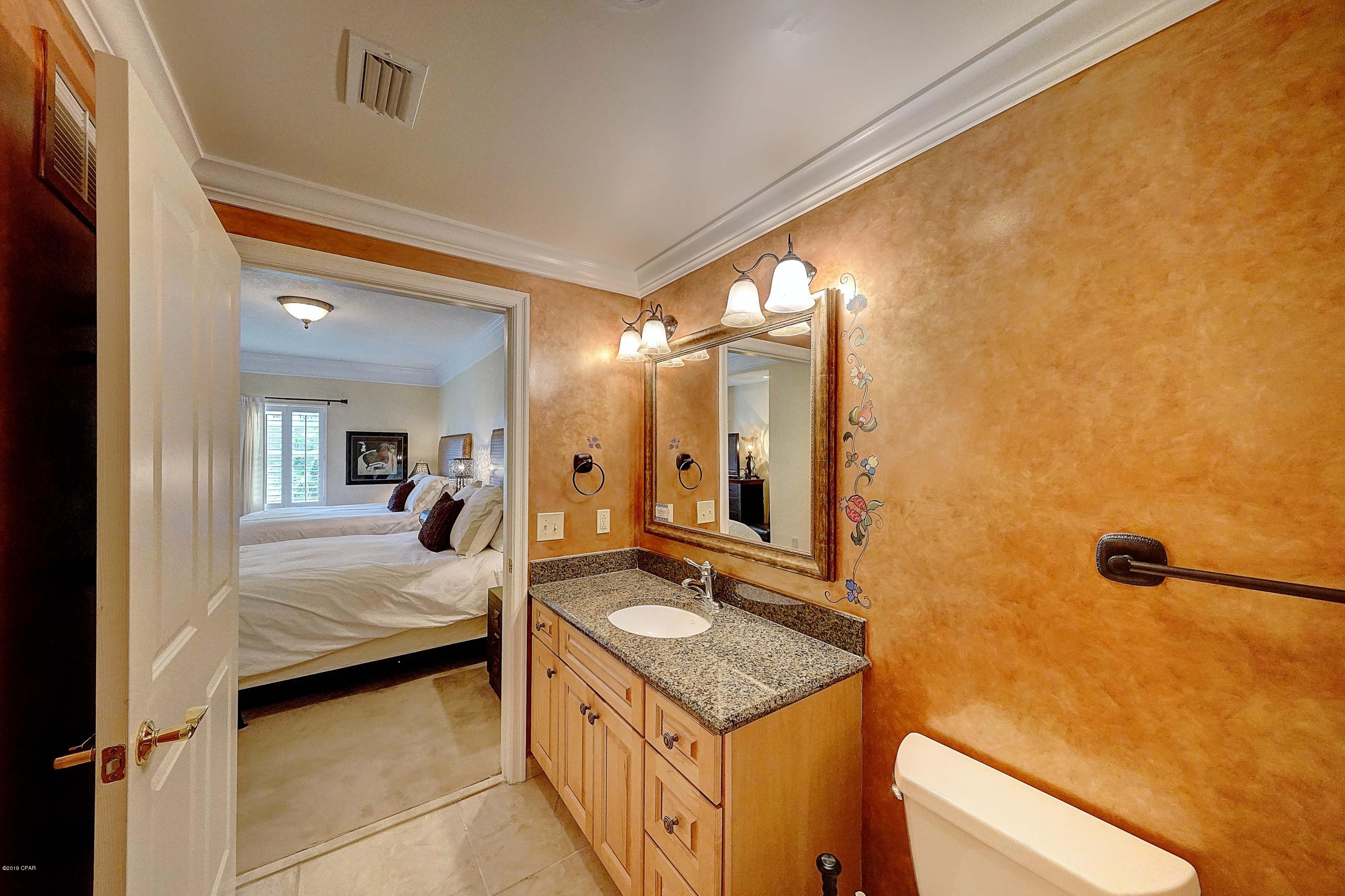 Bay Point Grand Residences - Residential Lease