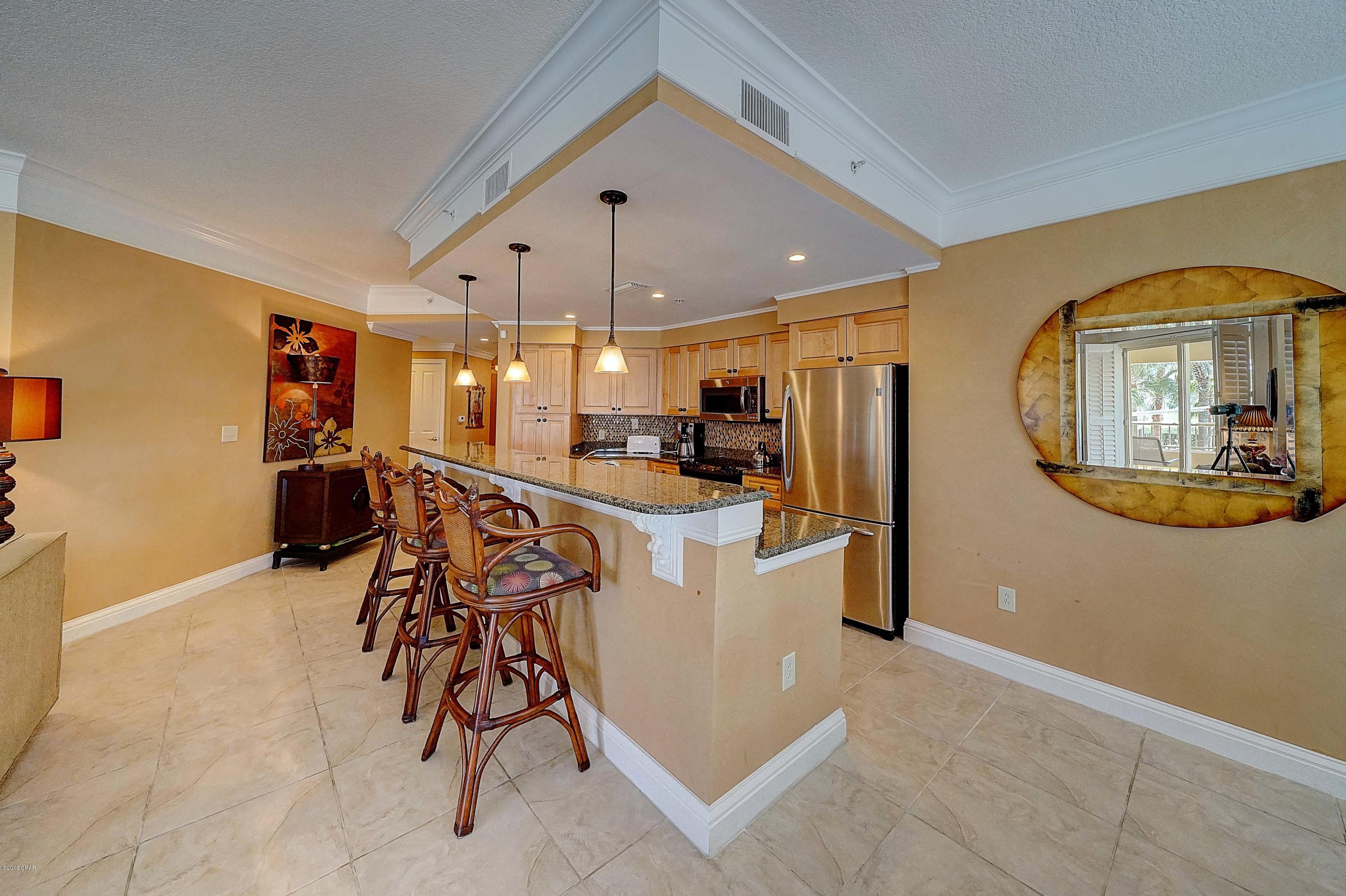 Bay Point Grand Residences - Residential Lease