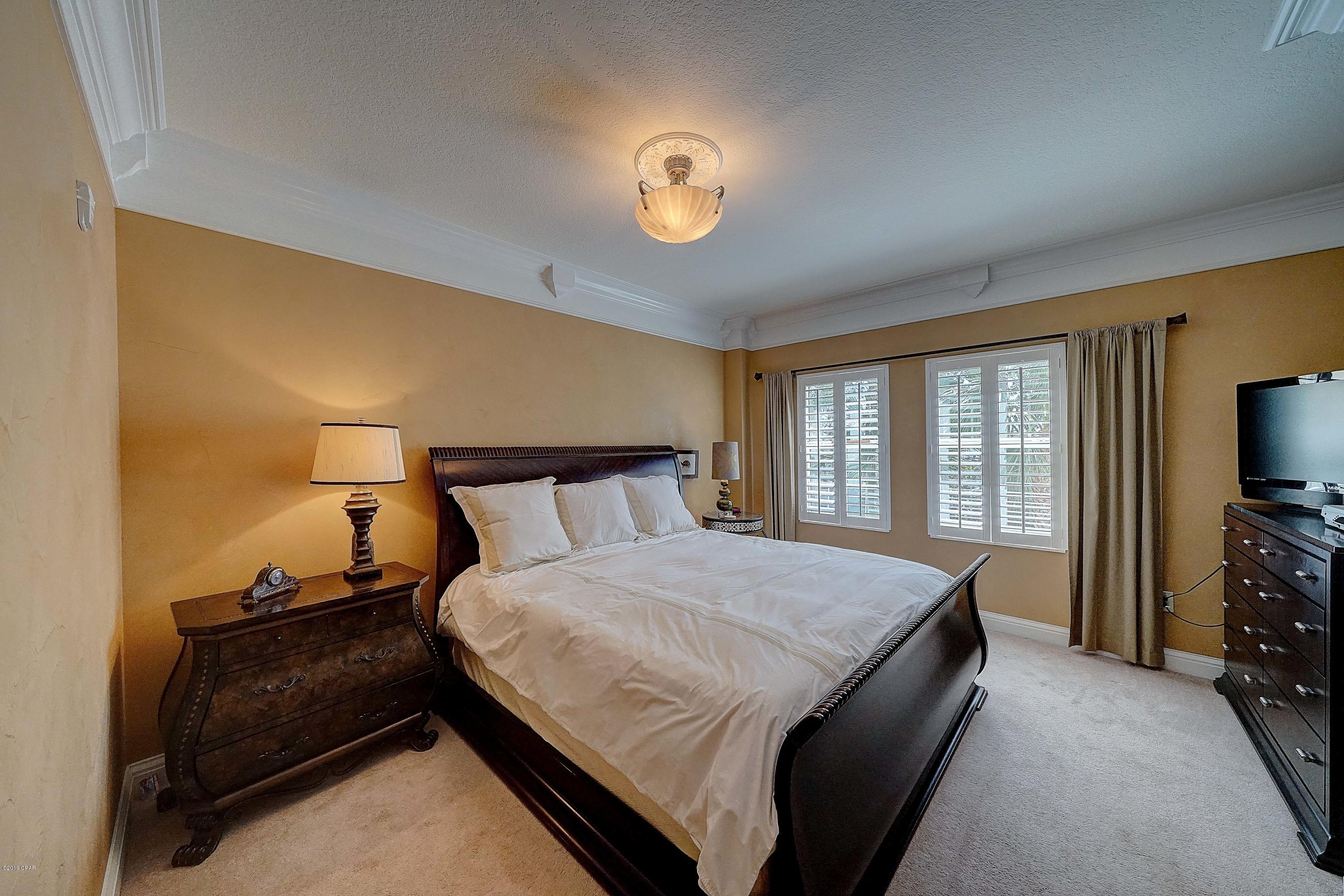 Bay Point Grand Residences - Residential Lease