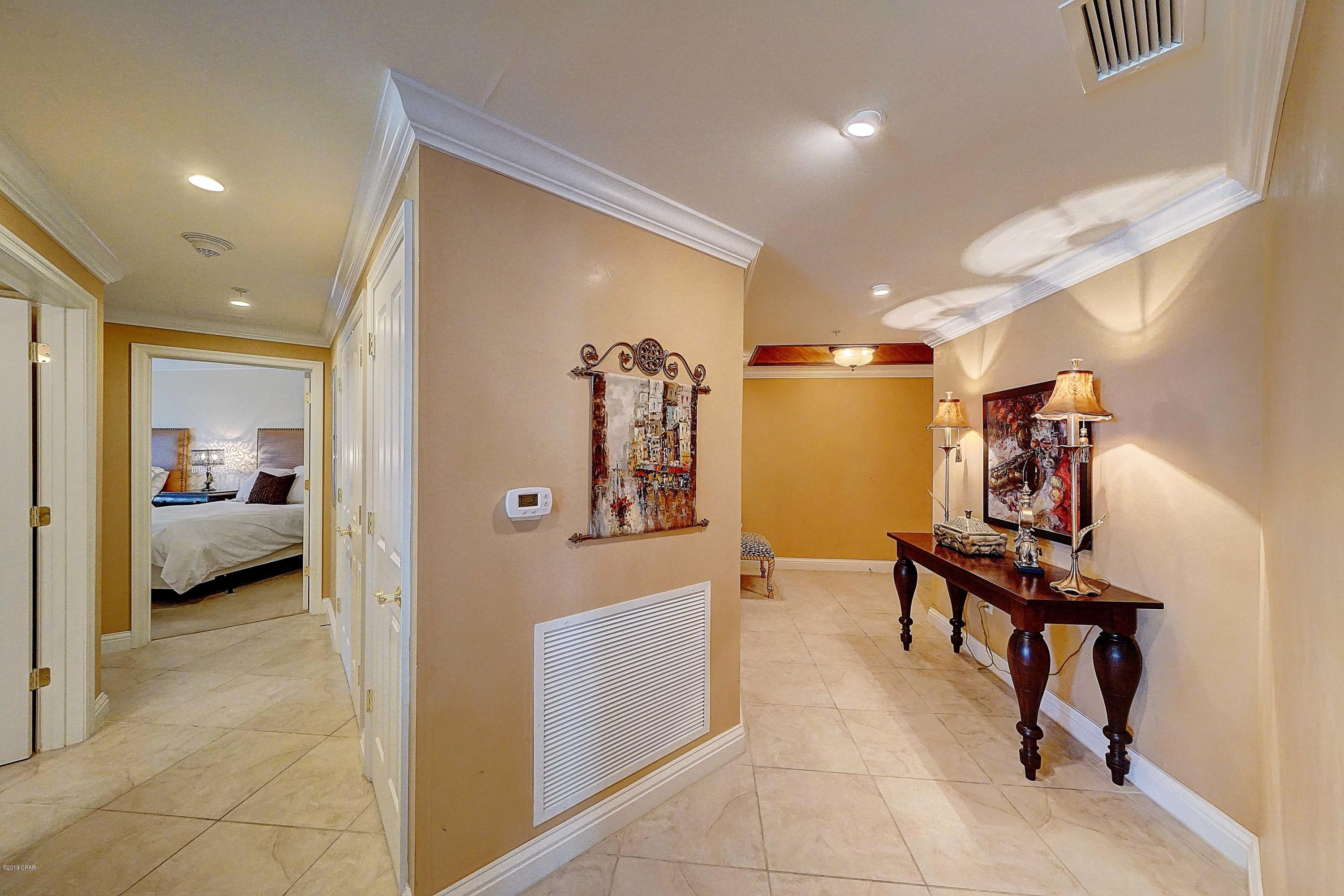 Bay Point Grand Residences - Residential Lease