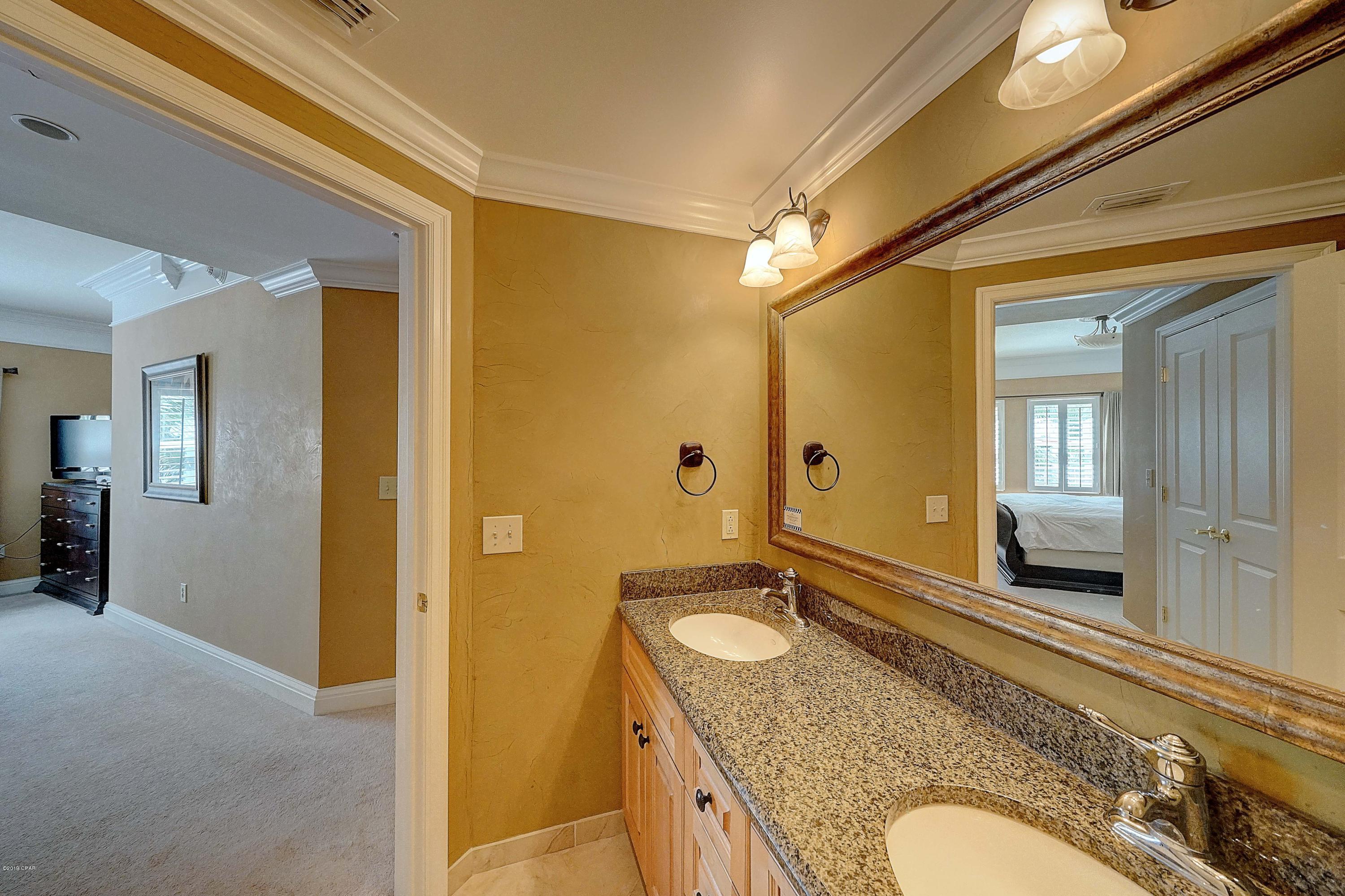 Bay Point Grand Residences - Residential Lease