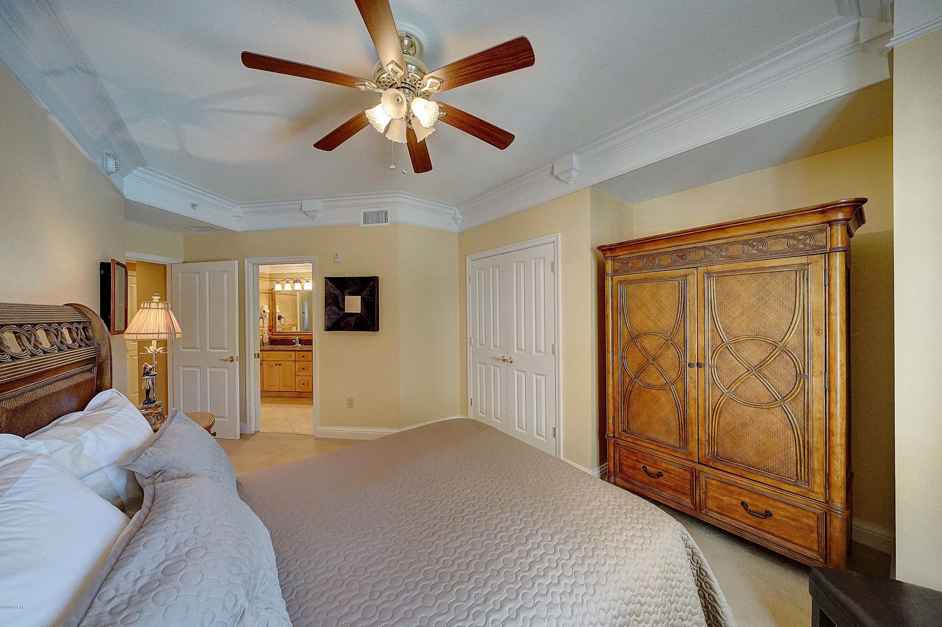 Bay Point Grand Residences - Residential Lease