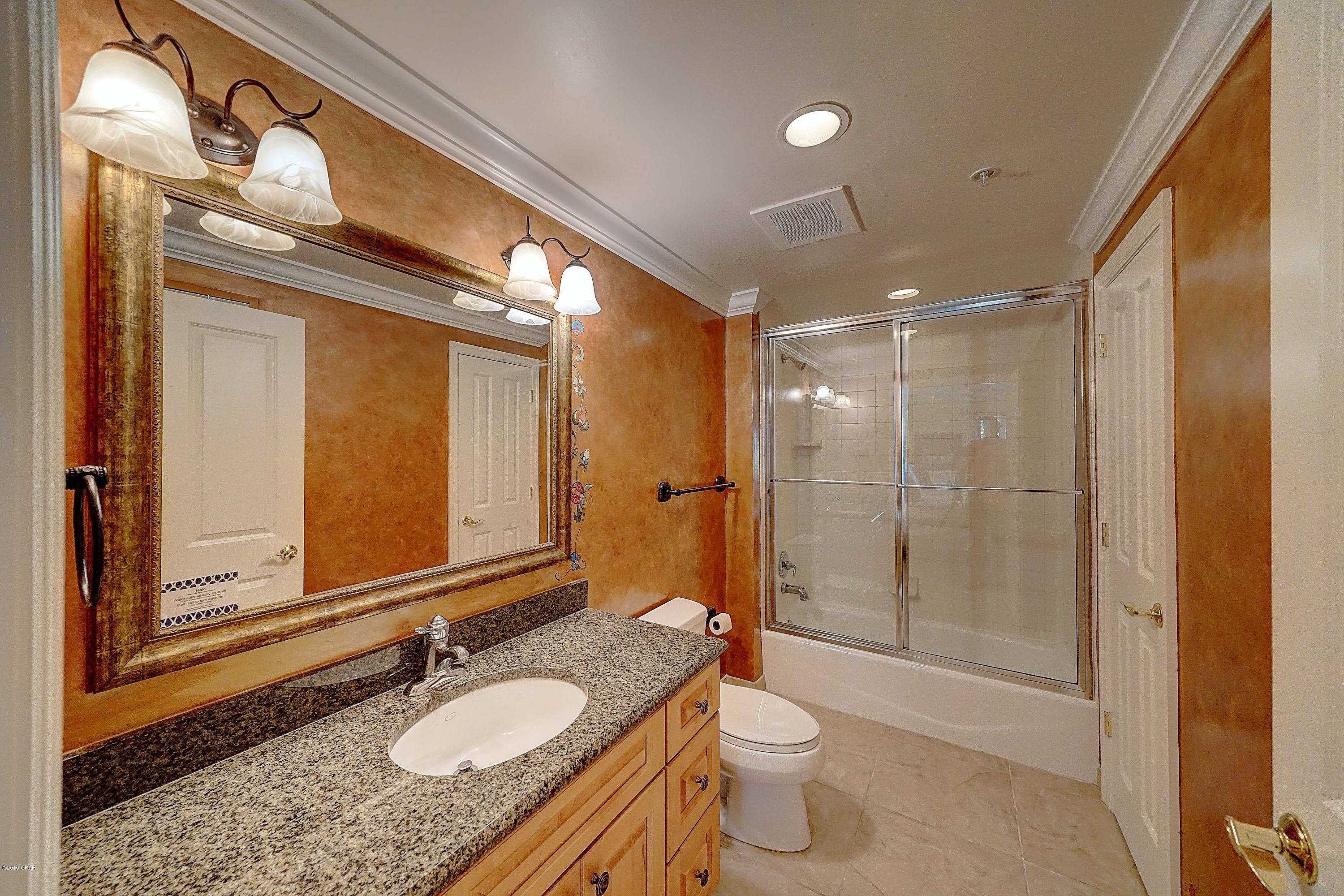 Bay Point Grand Residences - Residential Lease