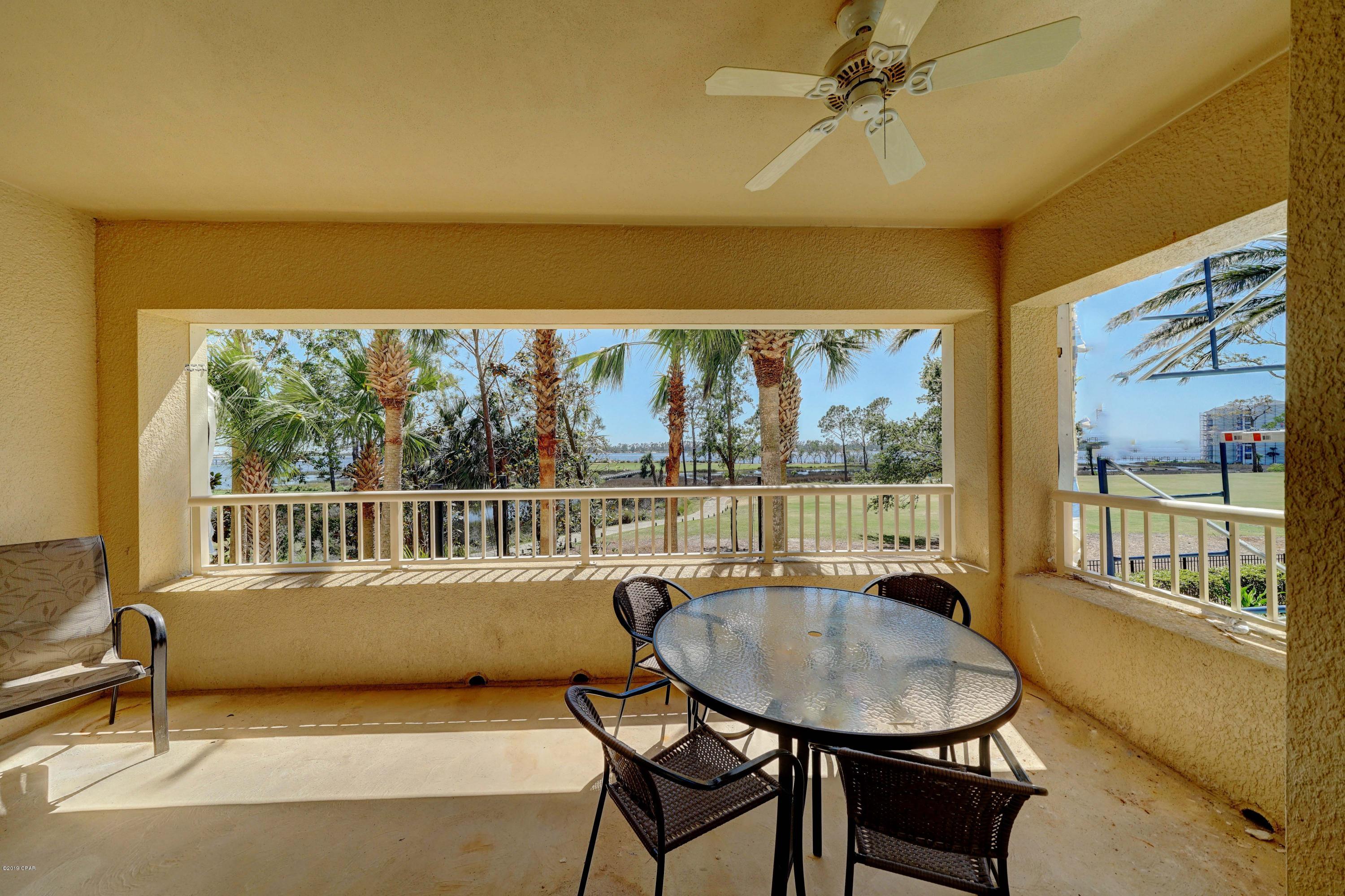 Bay Point Grand Residences - Residential Lease