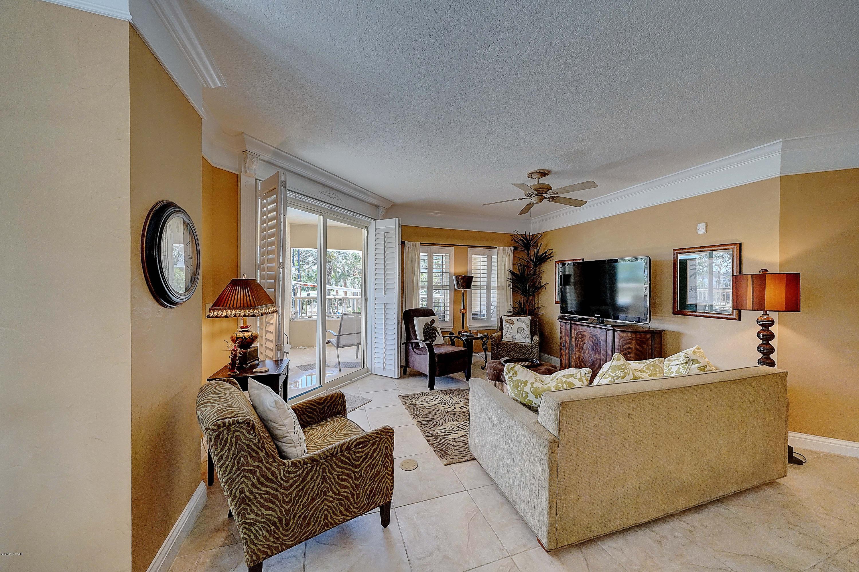 Bay Point Grand Residences - Residential Lease