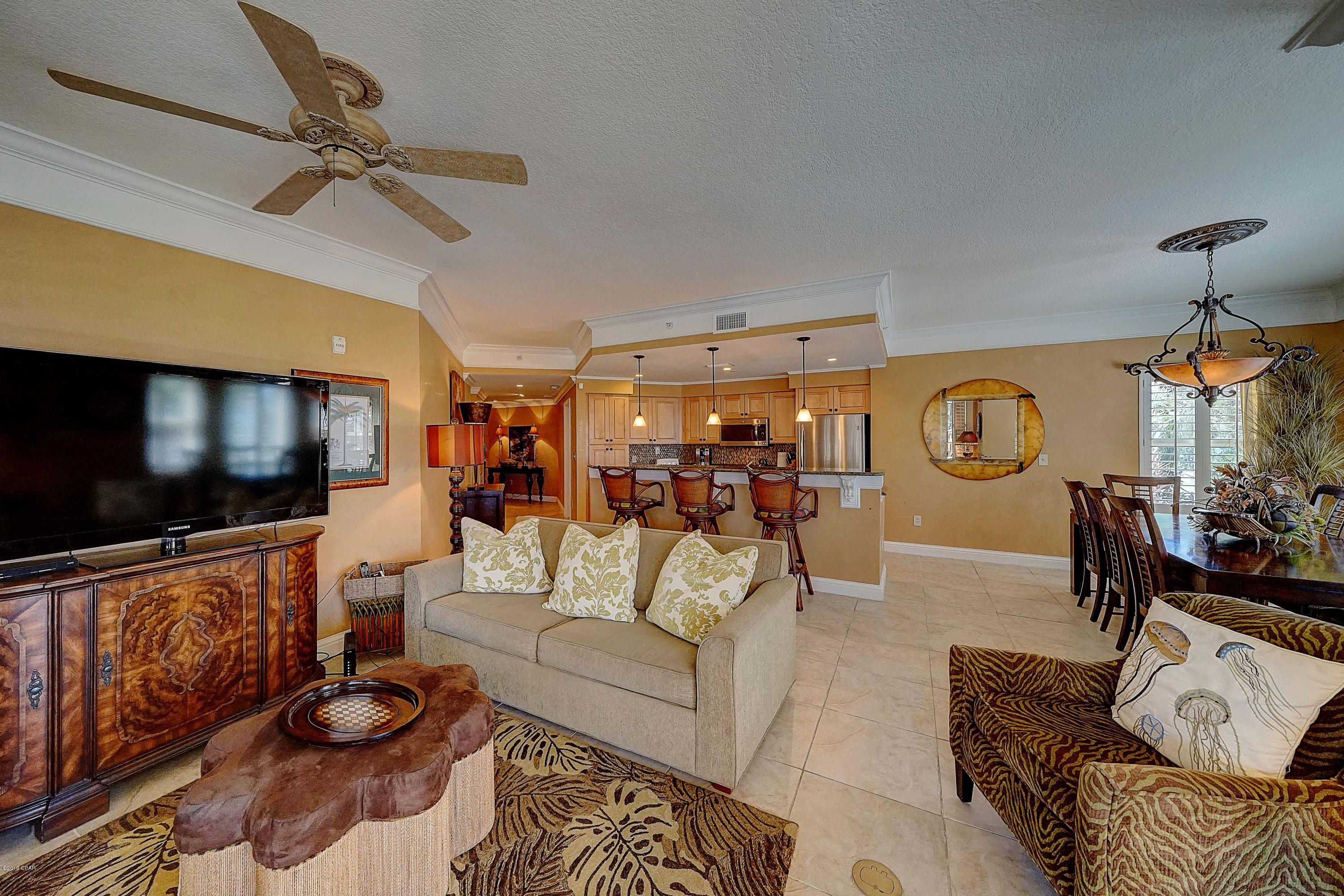 Bay Point Grand Residences - Residential Lease