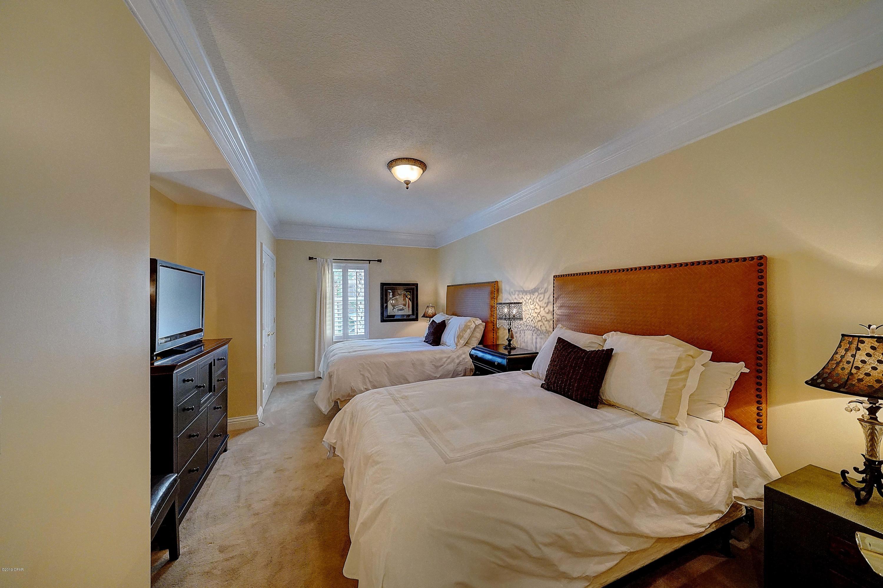 Bay Point Grand Residences - Residential Lease