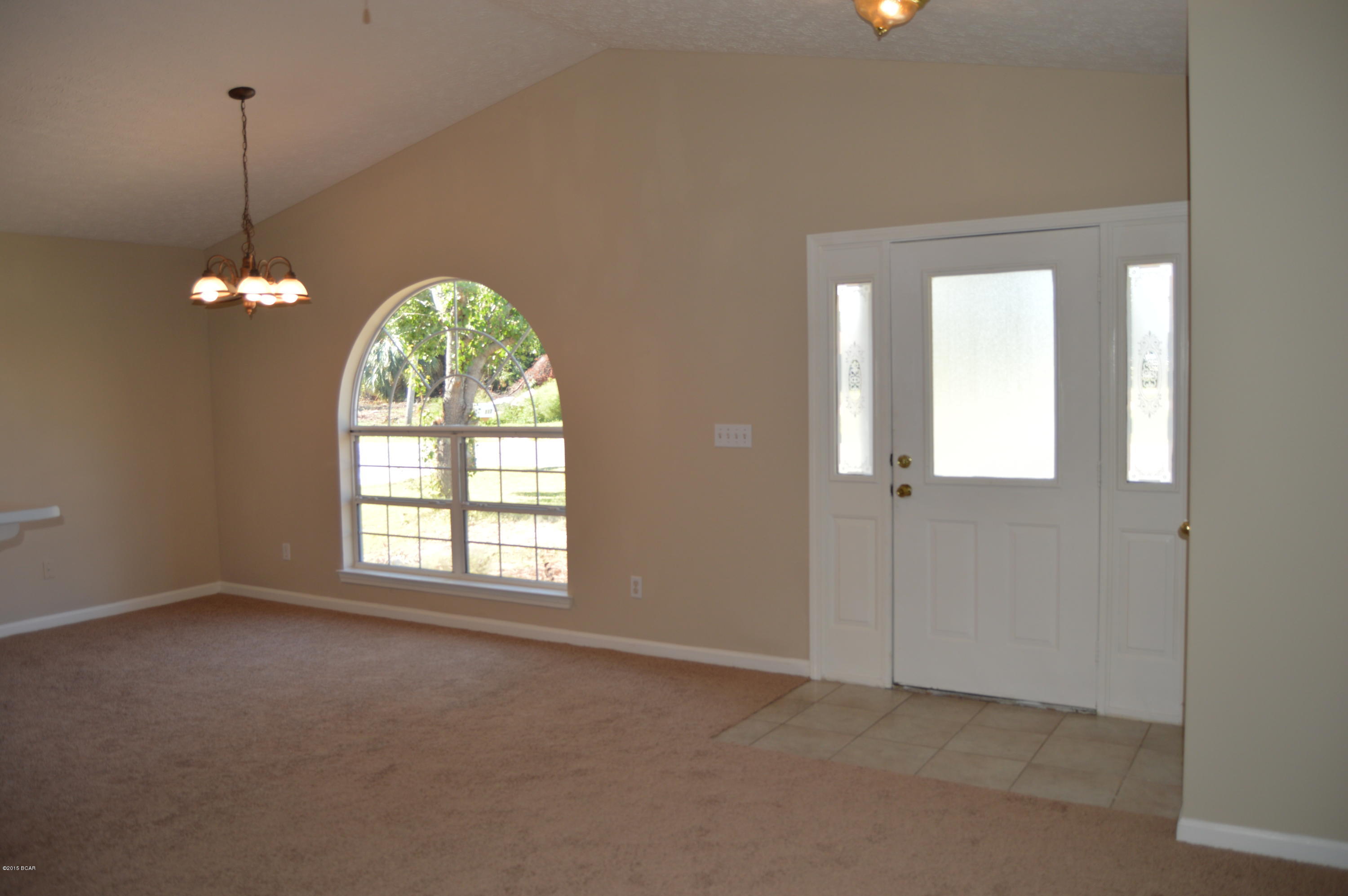 Treasure Cove - Residential