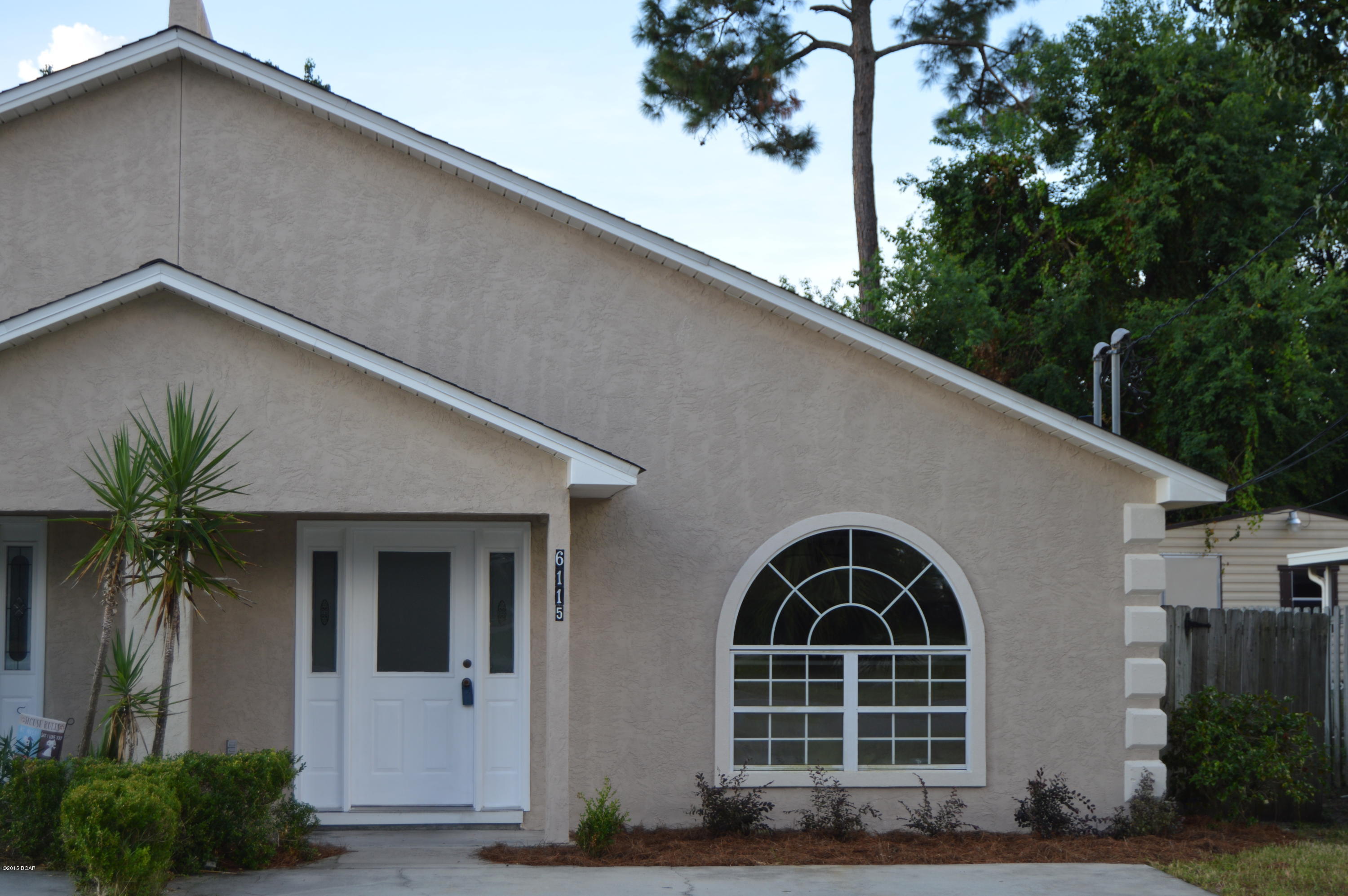 Treasure Cove - Residential