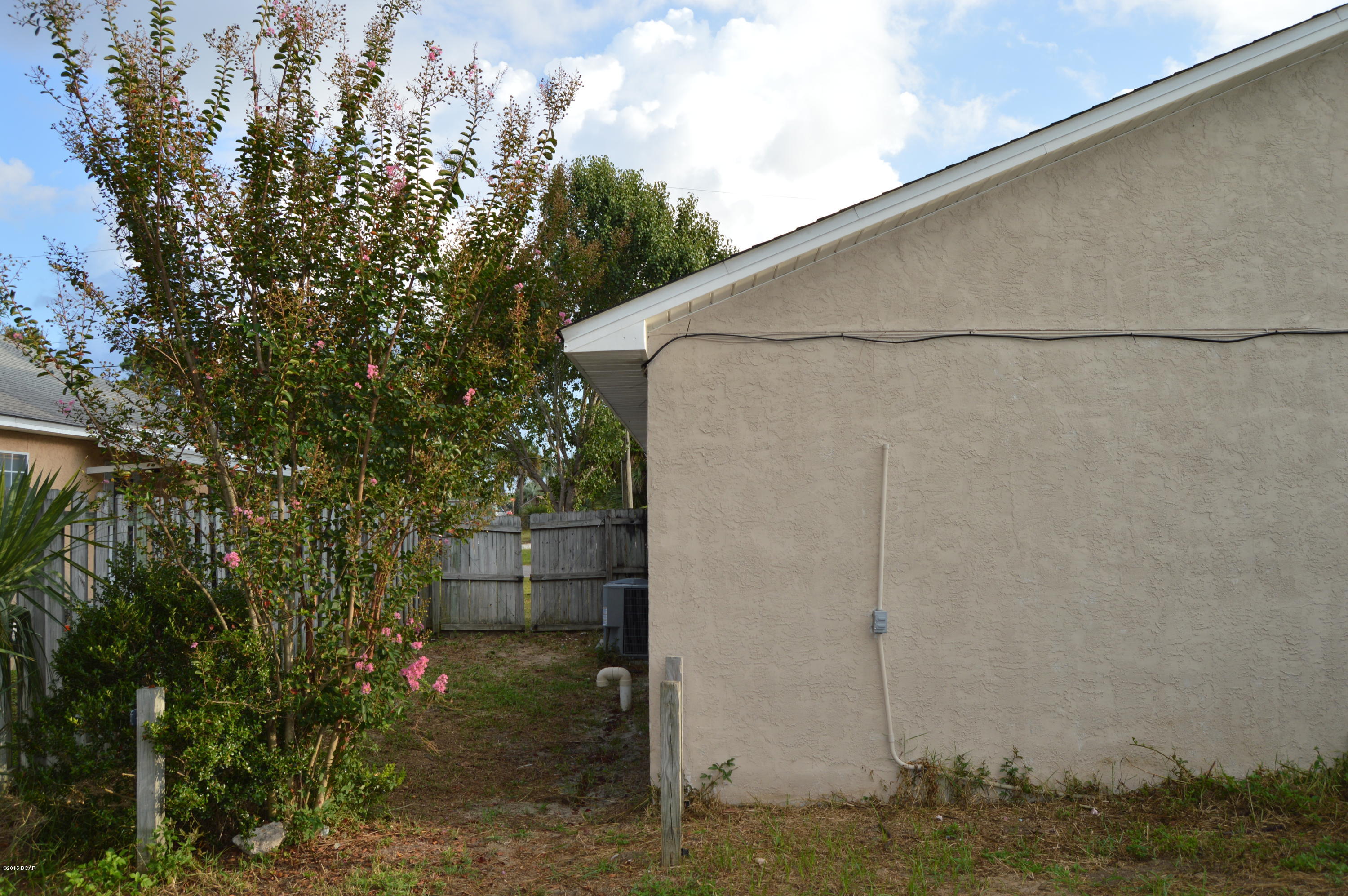Treasure Cove - Residential