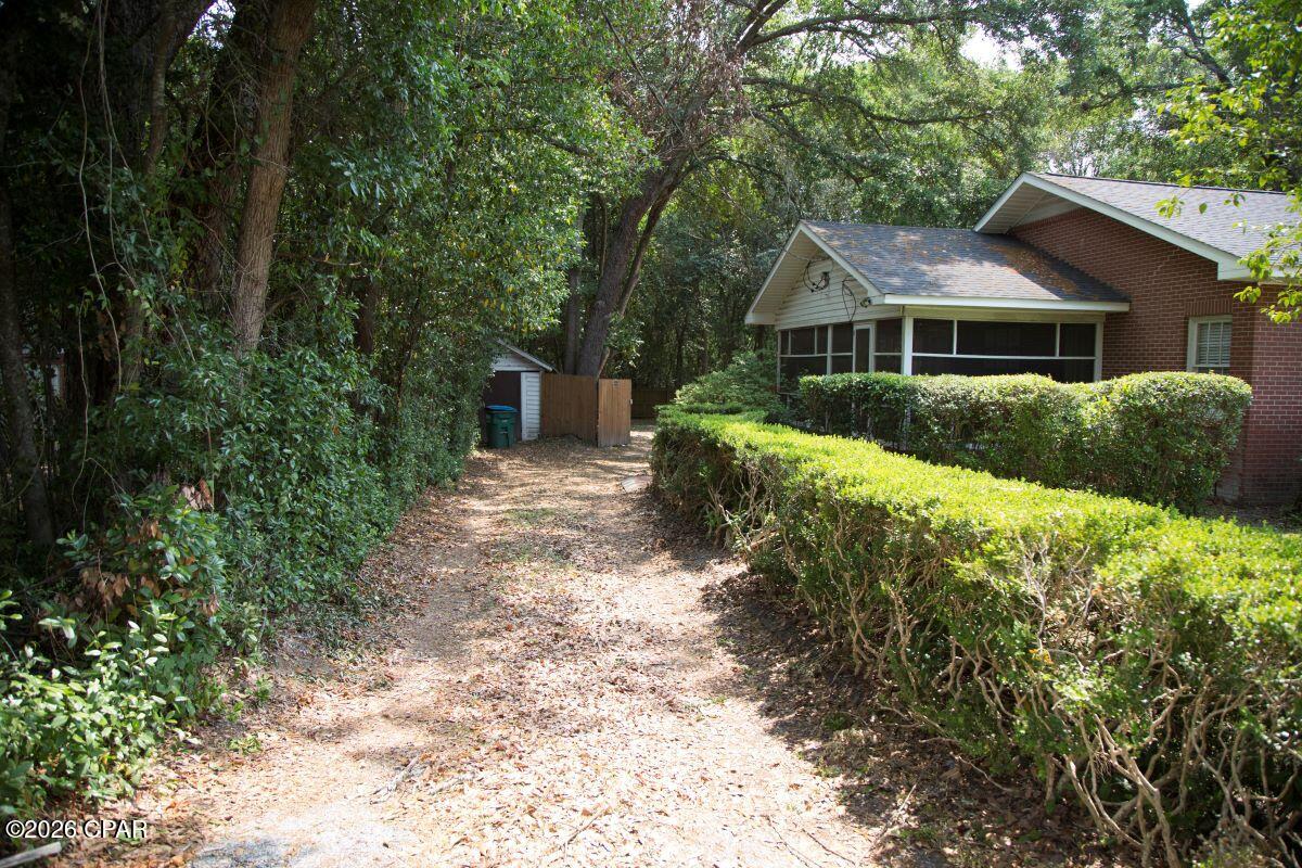 Other - Residential