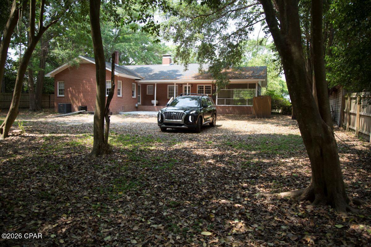 Other - Residential