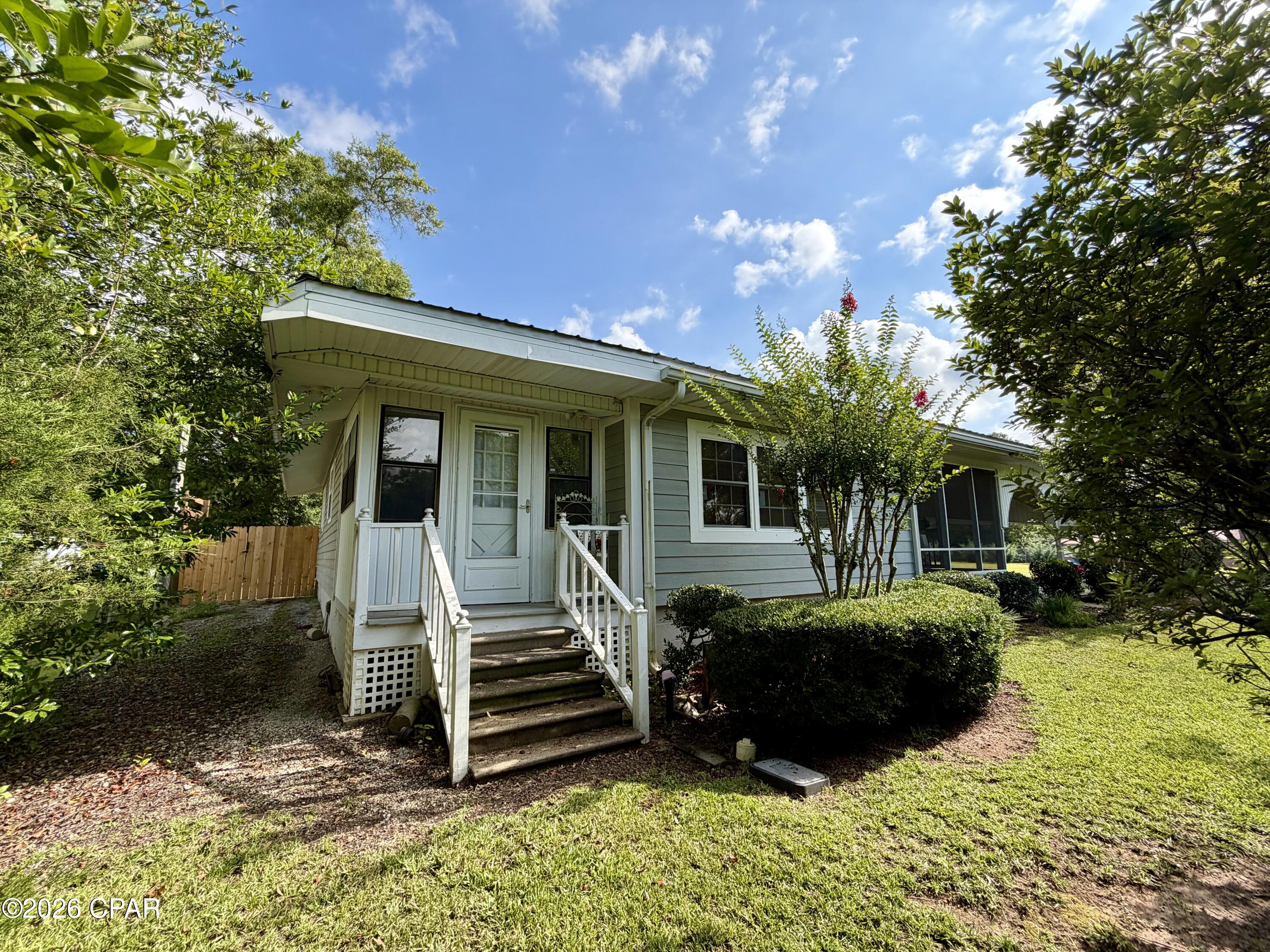 No Named Subdivision - Residential
