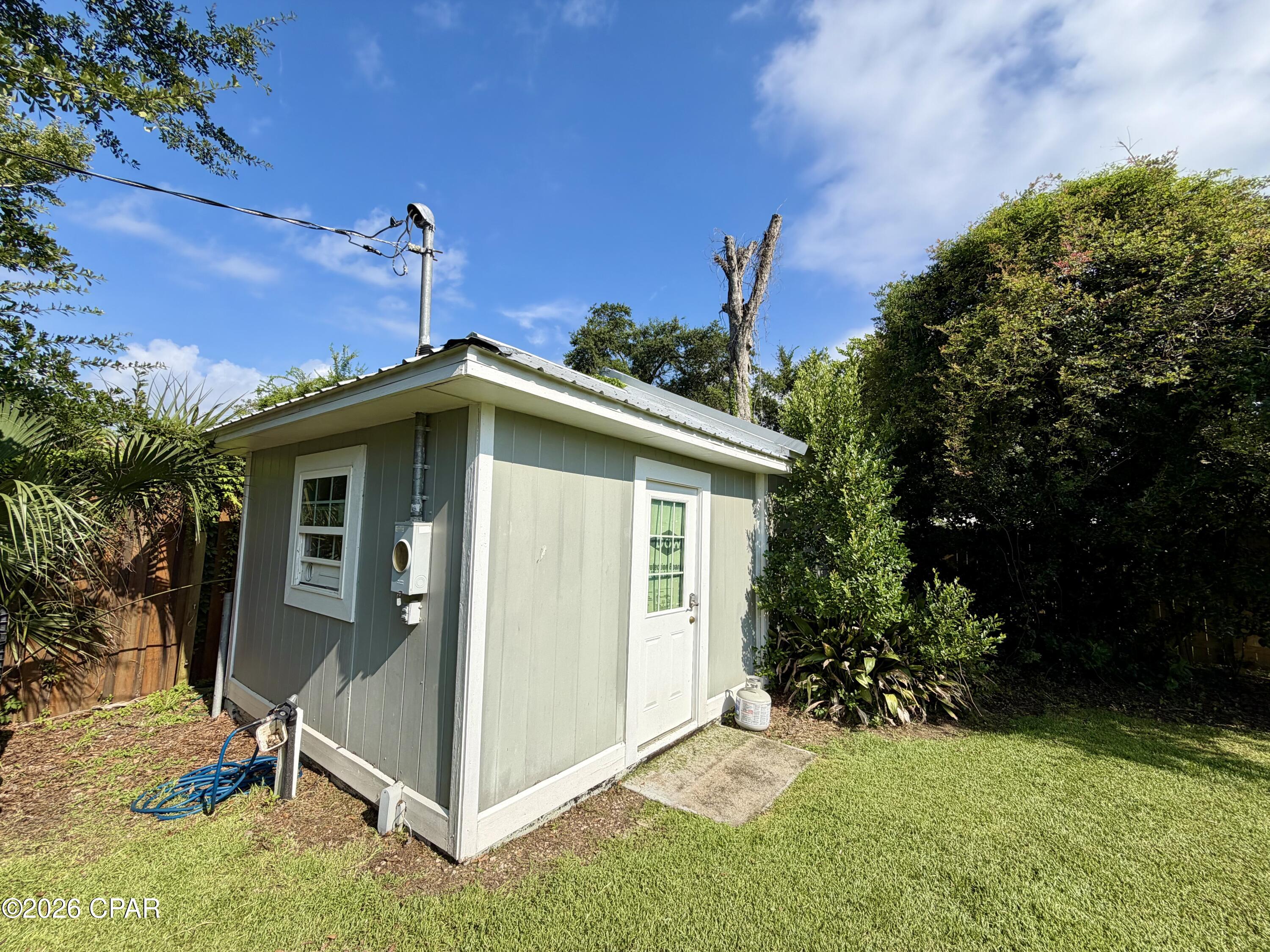 No Named Subdivision - Residential