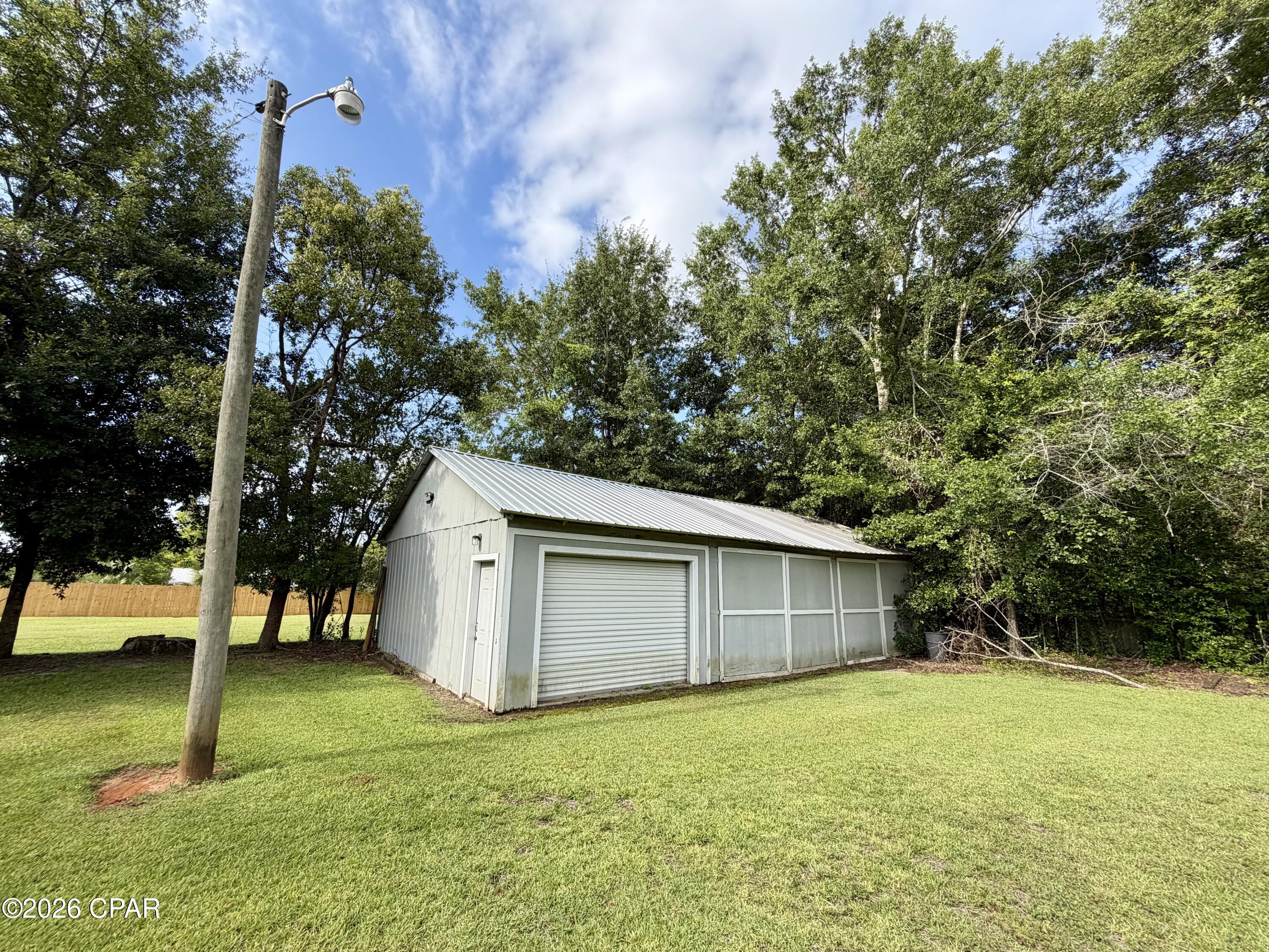 No Named Subdivision - Residential