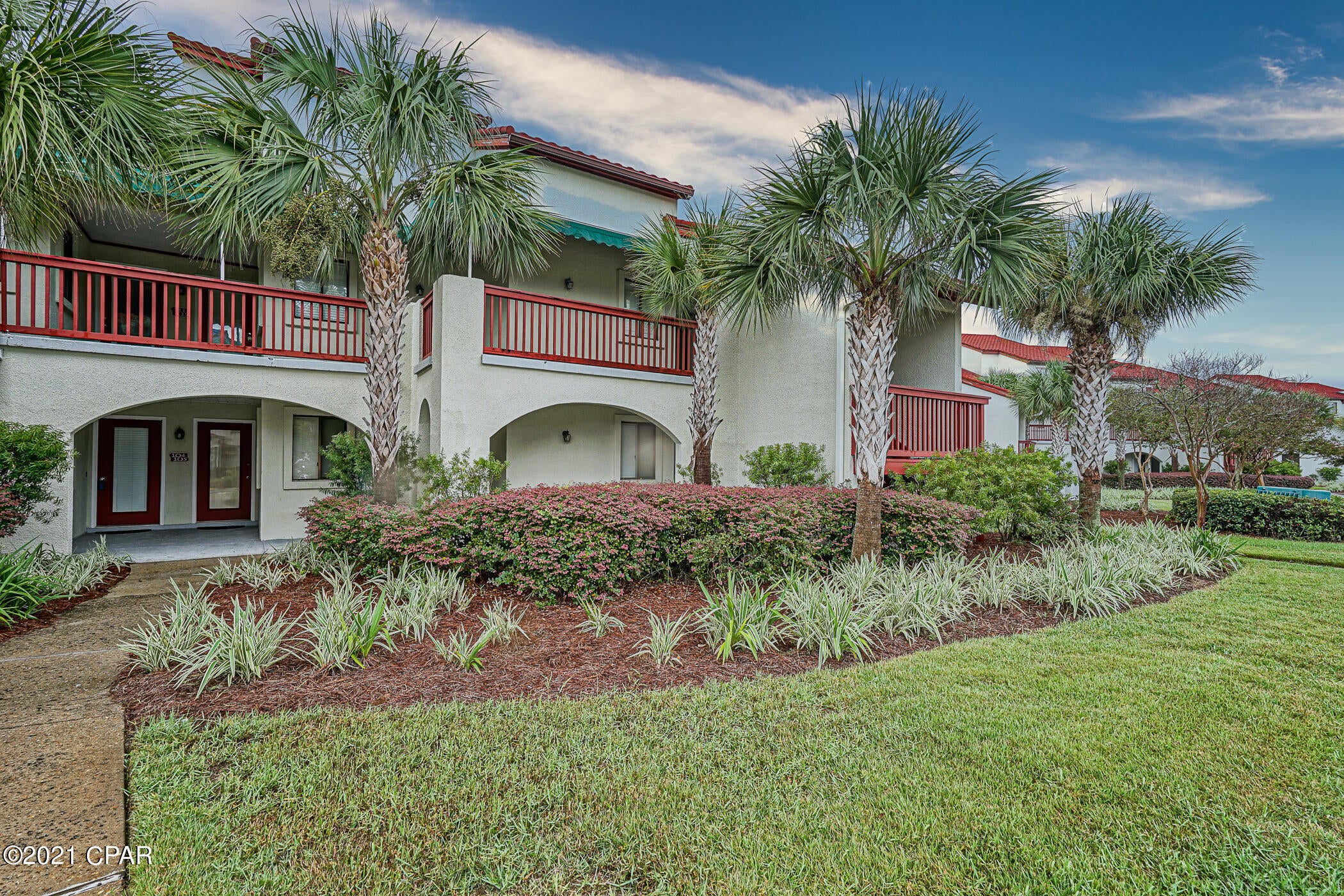 Villas Of St. Thomas 1 - Residential