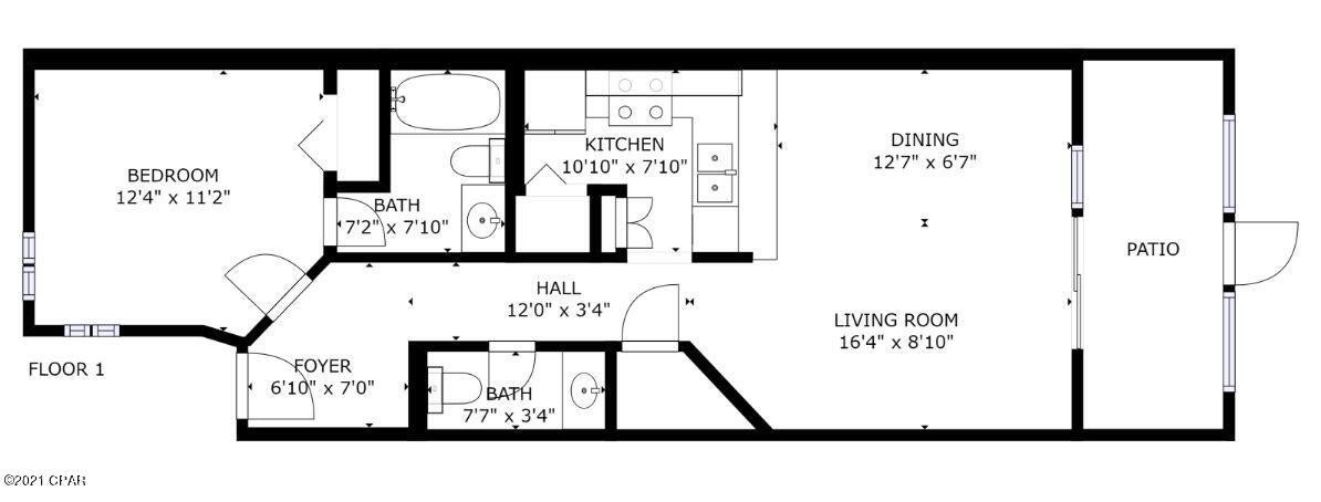 Villas Of St. Thomas 1 - Residential