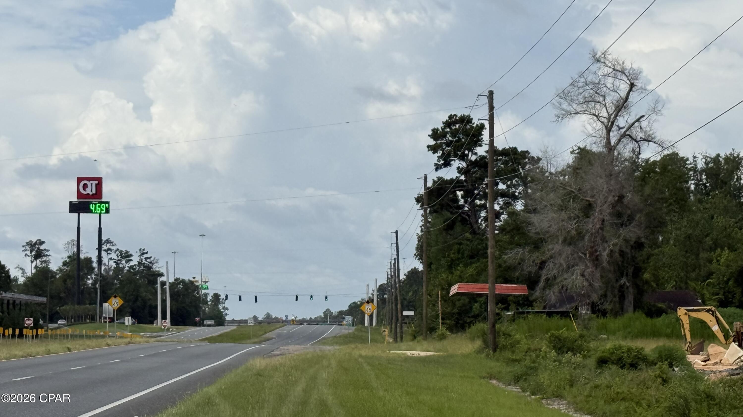 [No Recorded Subdiv] - Land